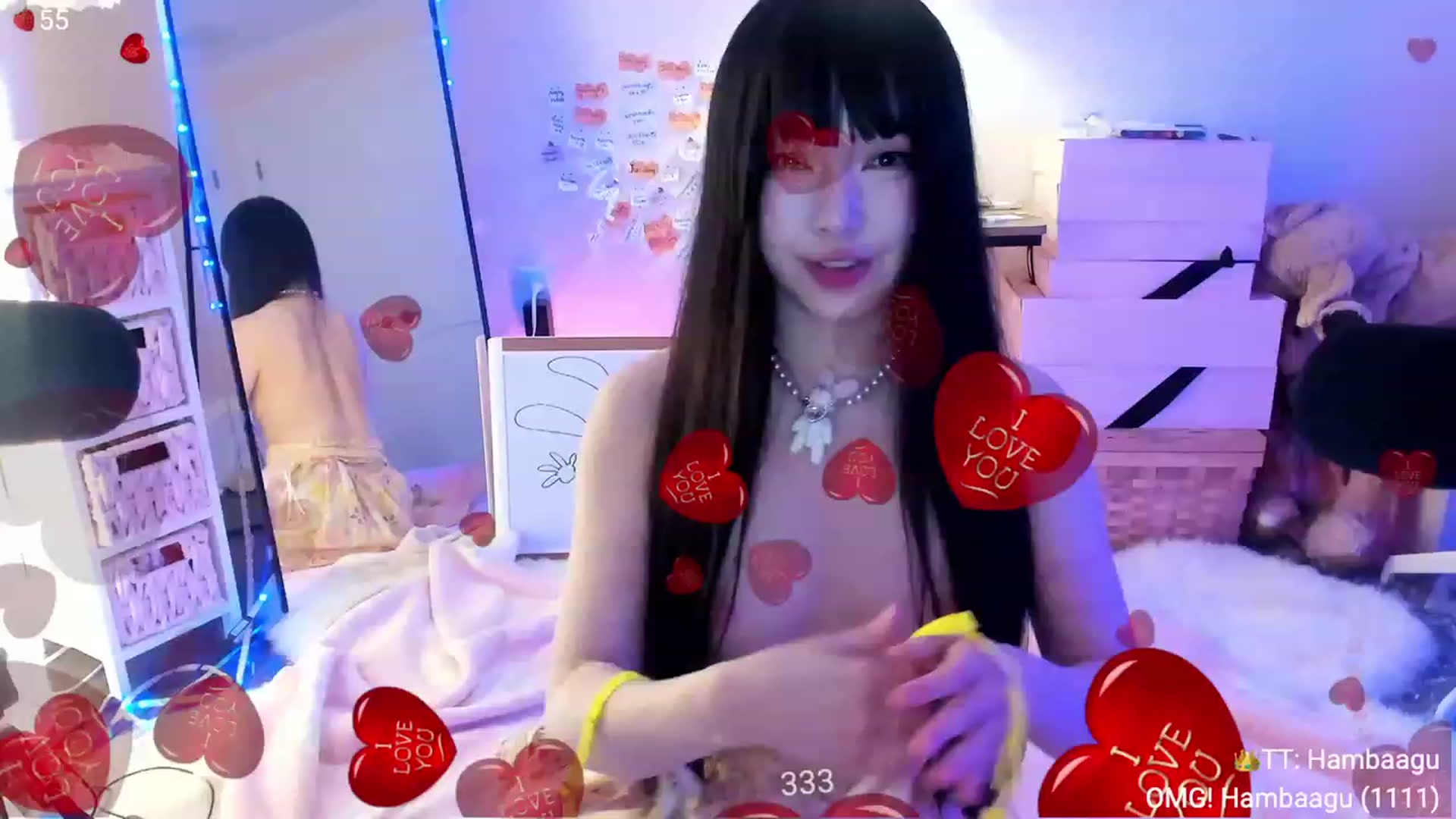 Gallery image thumbnail from AcaiBerry's myfreecams stream on, 11/18/2023, 06:51 image 2 of 20