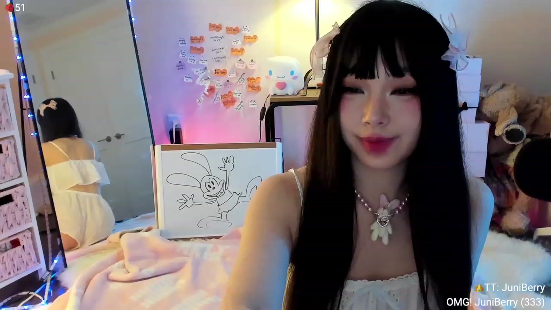 Gallery image thumbnail from AcaiBerry's myfreecams stream on, 11/19/2023, 06:48 image 9 of 20