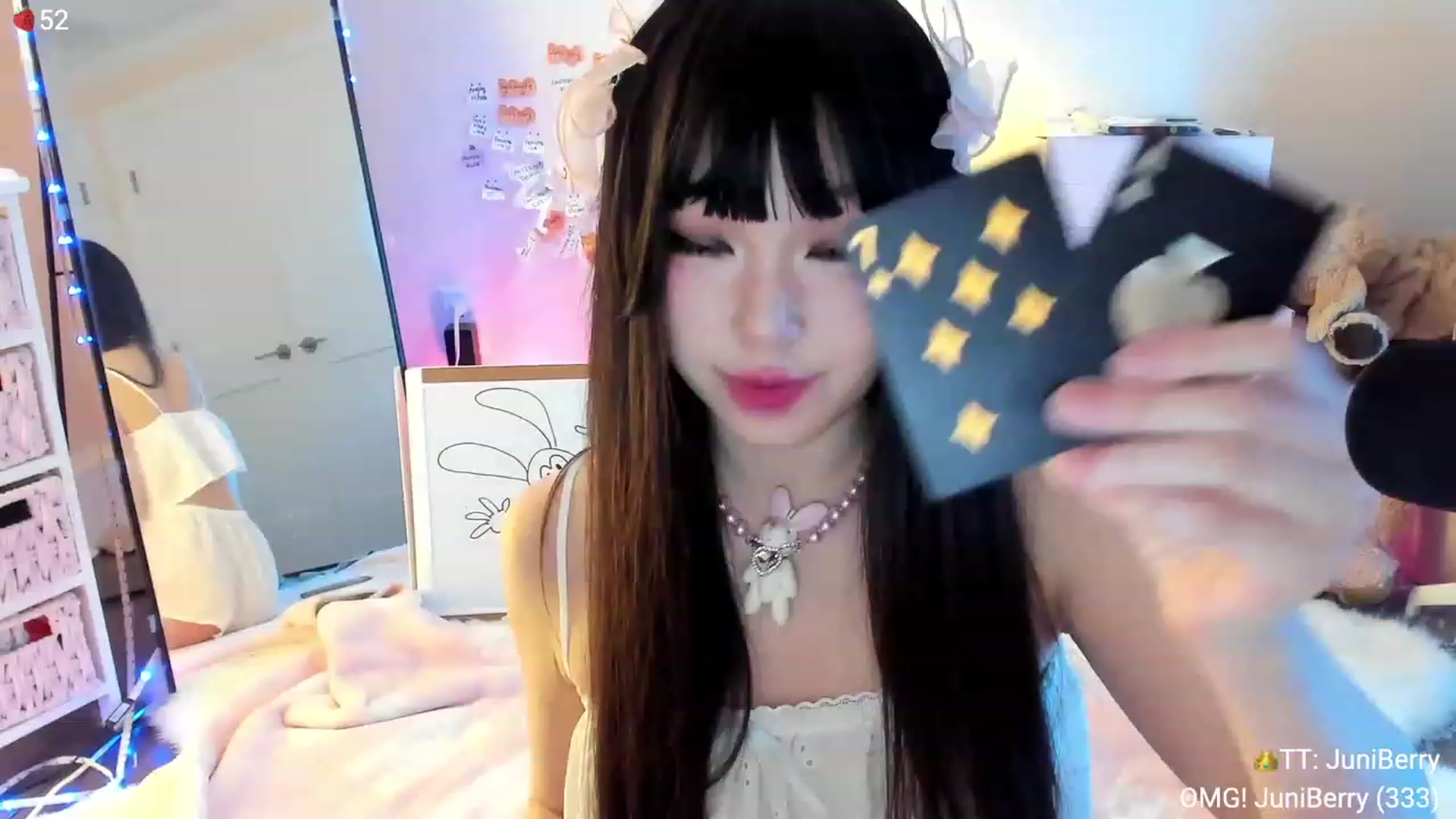 Gallery image thumbnail from AcaiBerry's myfreecams stream on, 11/19/2023, 06:48 image 5 of 20