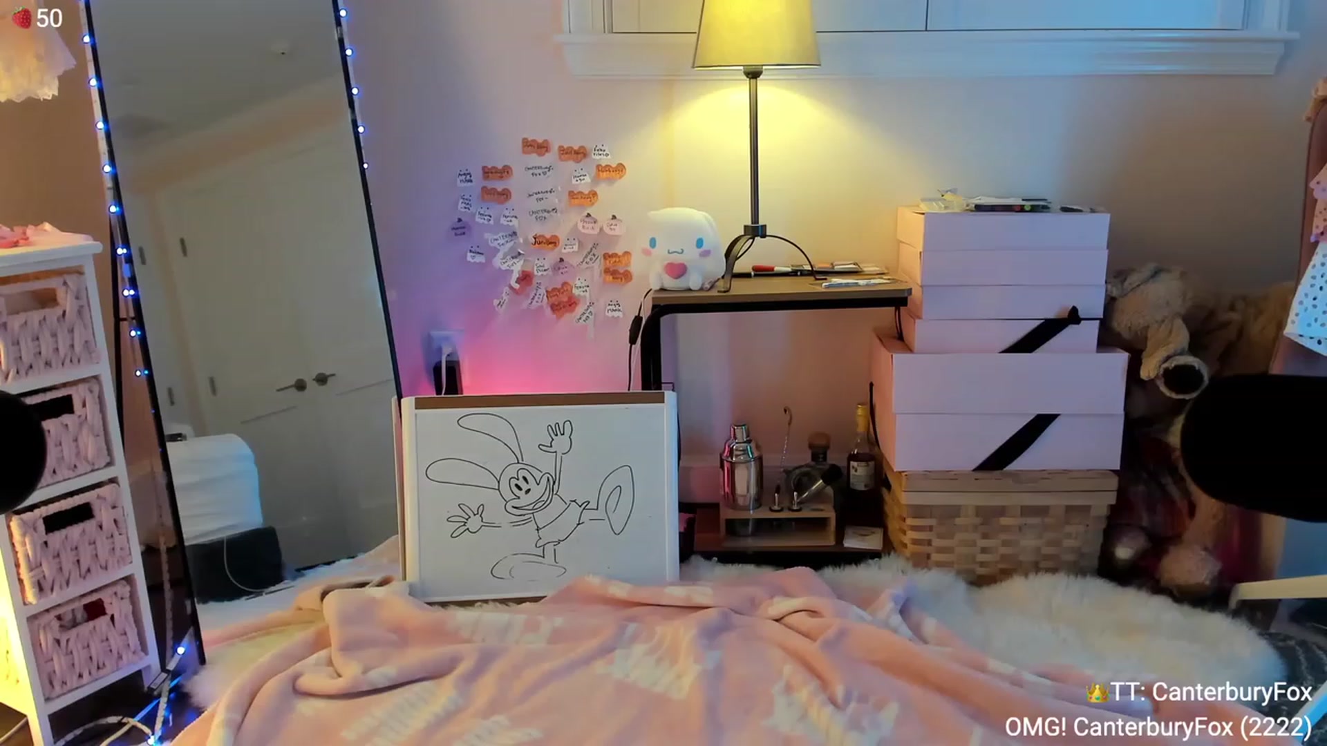 Gallery image thumbnail from AcaiBerry's myfreecams stream on, 11/19/2023, 06:48 image 16 of 20