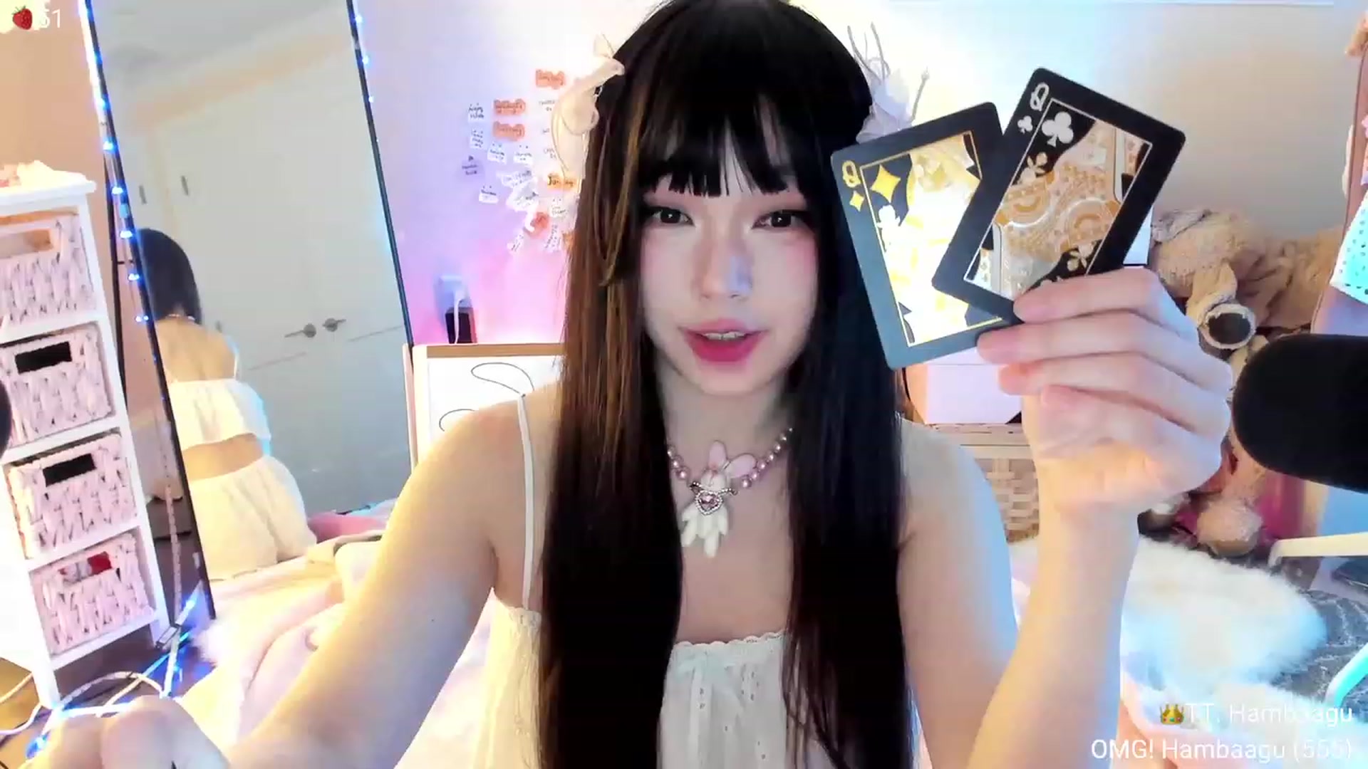 Gallery image thumbnail from AcaiBerry's myfreecams stream on, 11/19/2023, 06:48 image 13 of 20
