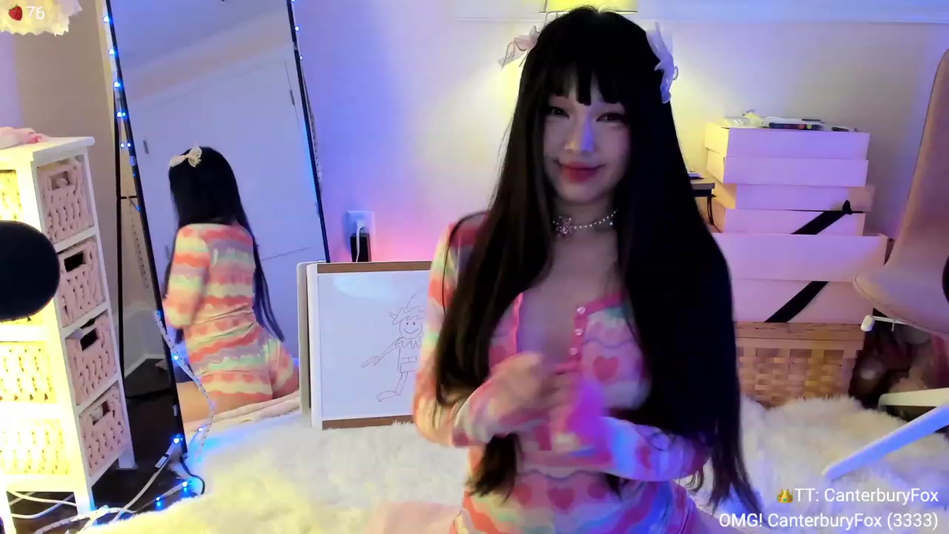 Gallery image thumbnail from AcaiBerry's myfreecams stream on, 11/28/2023, 06:05 image 3 of 20