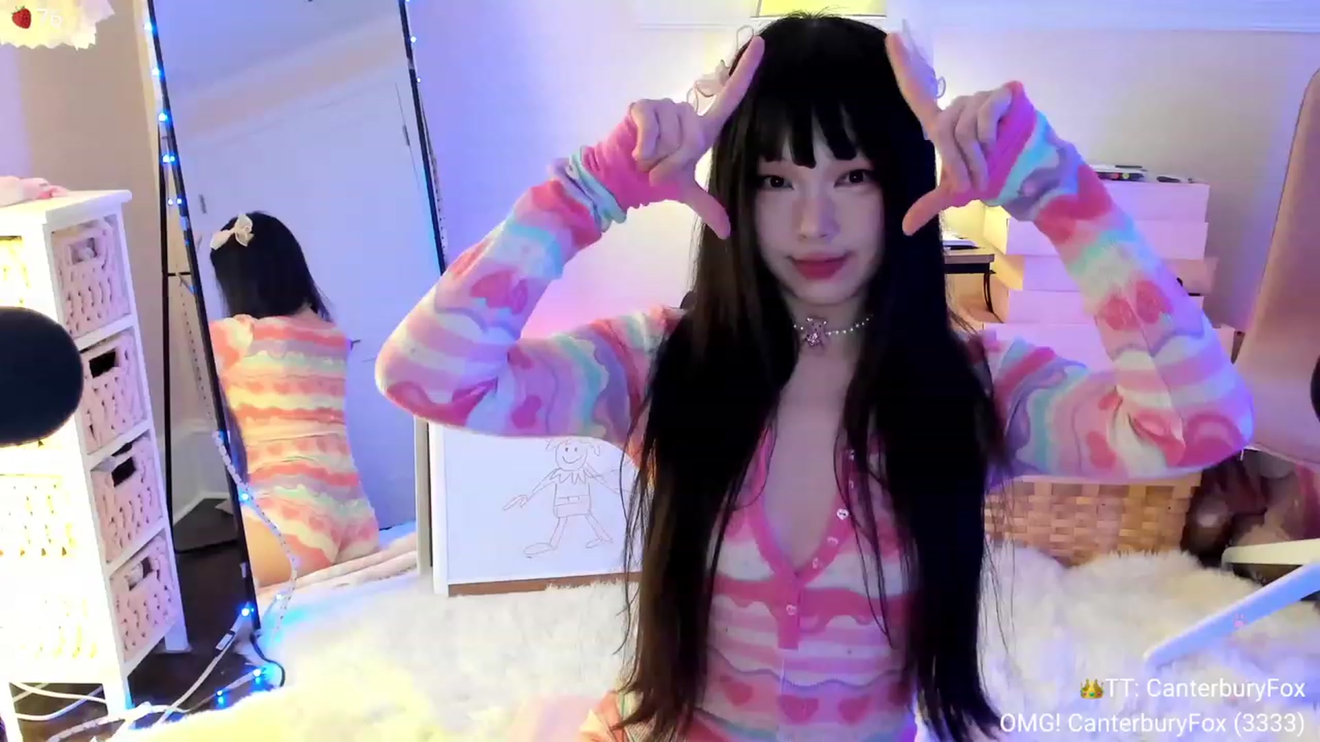 Gallery image thumbnail from AcaiBerry's myfreecams stream on, 11/28/2023, 06:05 image 2 of 20