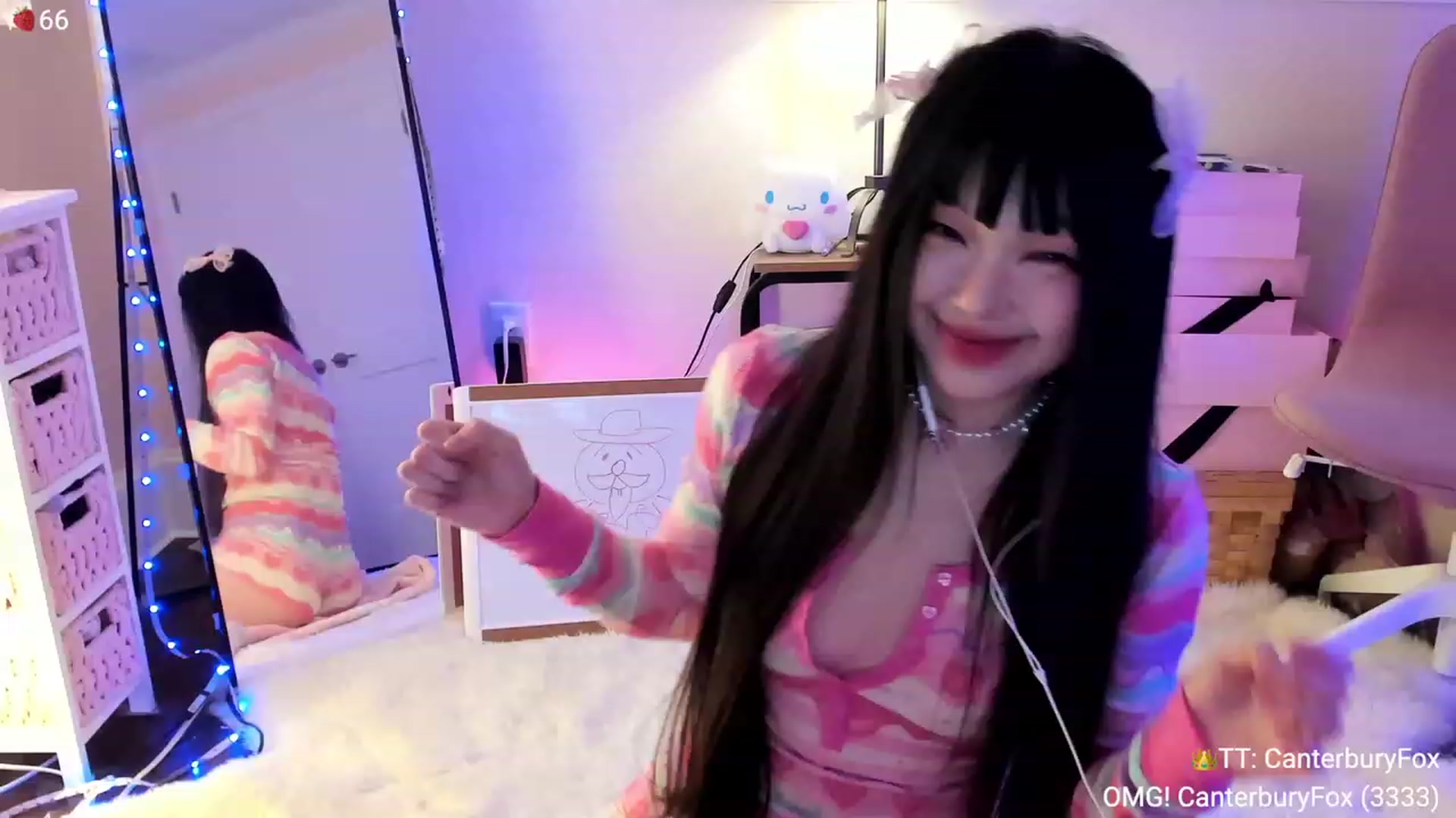 Gallery image thumbnail from AcaiBerry's myfreecams stream on, 11/28/2023, 07:35 image 20 of 20