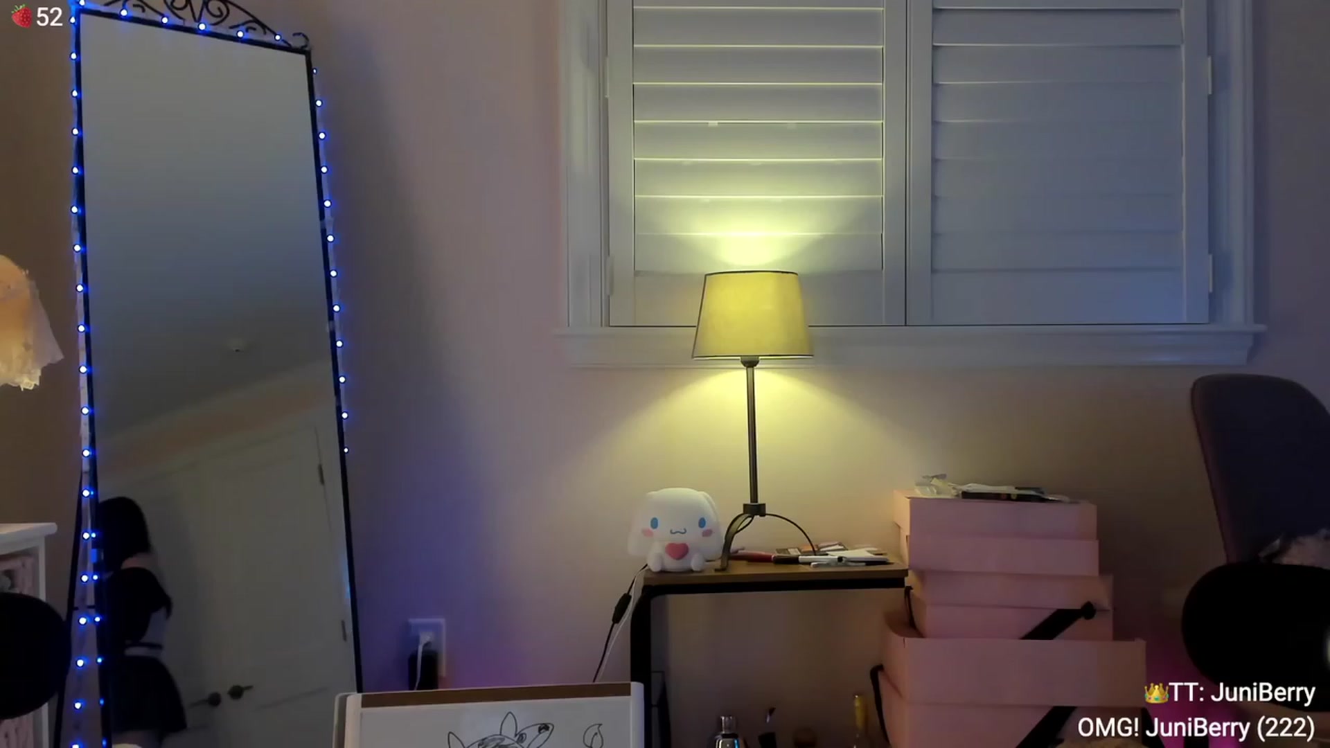 Gallery image thumbnail from AcaiBerry's myfreecams stream on, 12/07/2023, 04:53 image 2 of 20