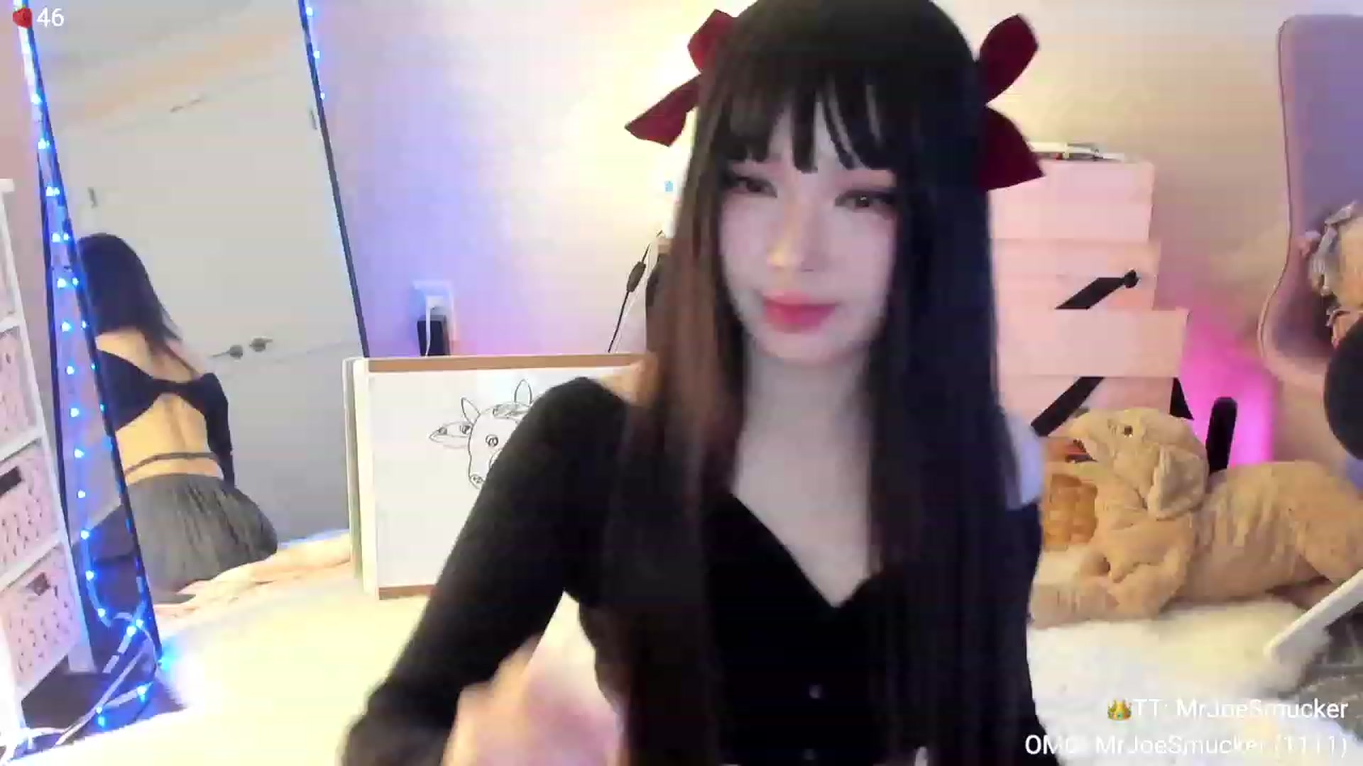Gallery image thumbnail from AcaiBerry's myfreecams stream on, 12/07/2023, 08:11 image 3 of 20