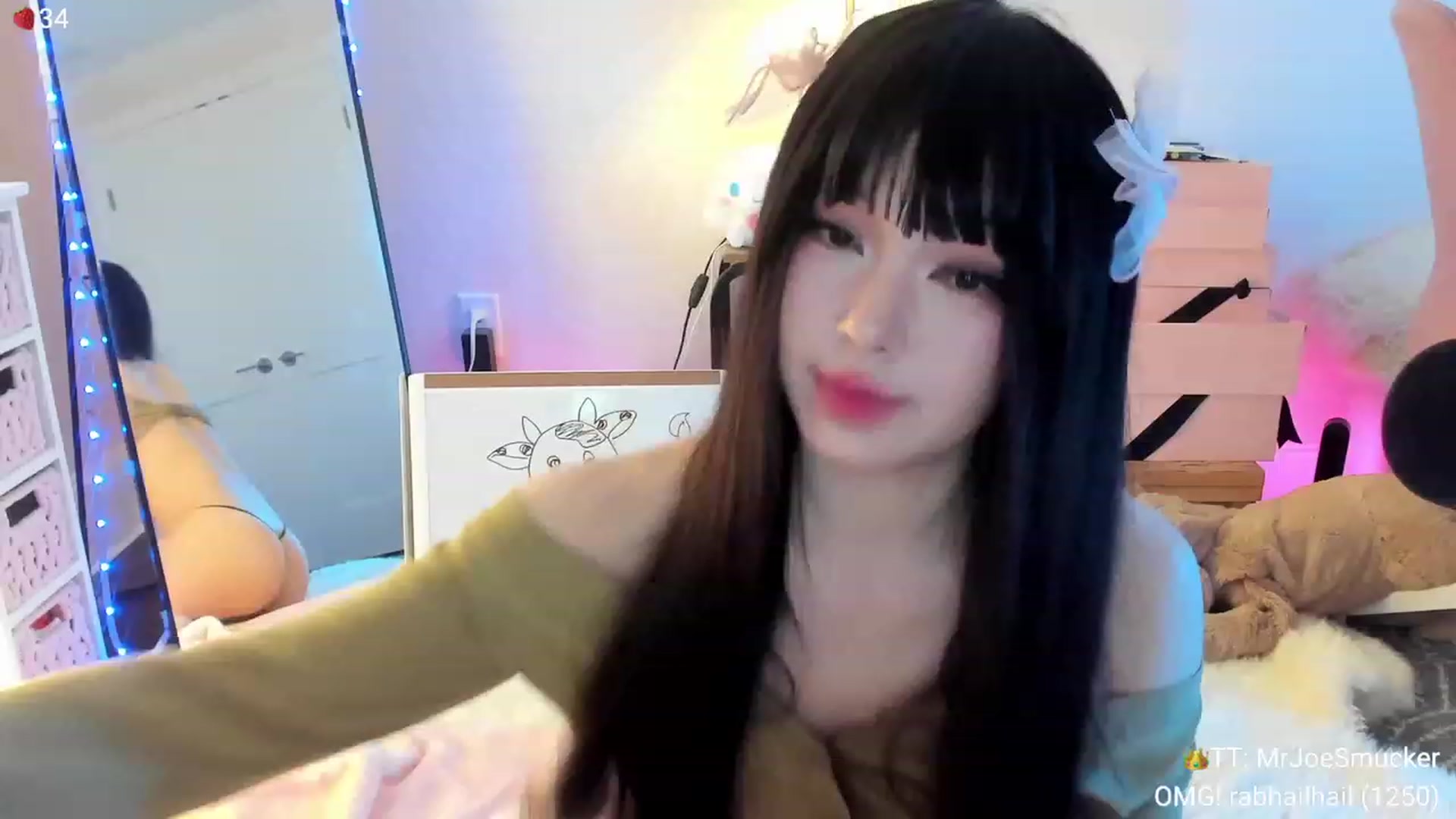 Gallery image thumbnail from AcaiBerry's myfreecams stream on, 12/09/2023, 08:15 image 9 of 20