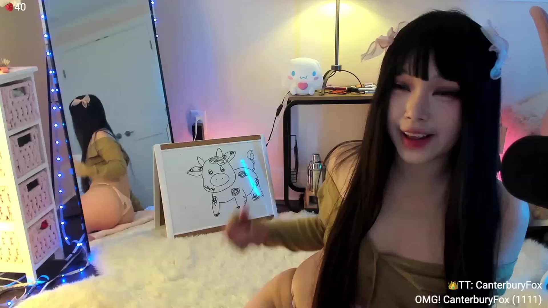 Gallery image thumbnail from AcaiBerry's myfreecams stream on, 12/14/2023, 07:36 image 15 of 20