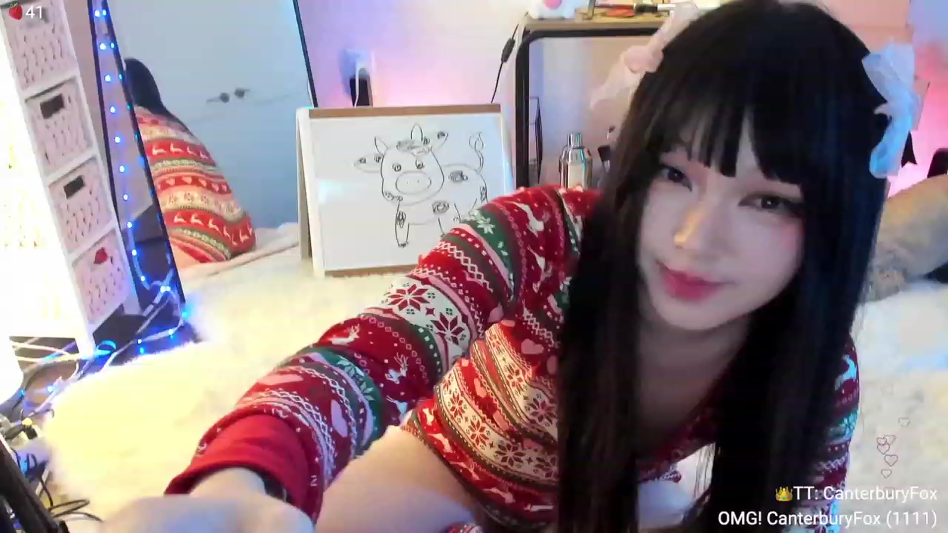 Gallery image thumbnail from AcaiBerry's myfreecams stream on, 12/14/2023, 07:36 image 11 of 20