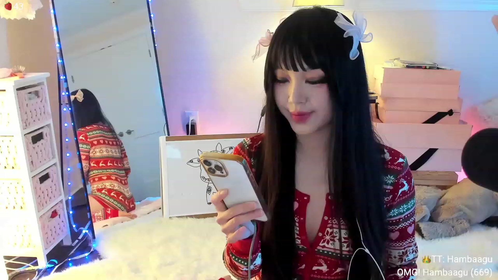 Gallery image thumbnail from AcaiBerry's myfreecams stream on, 12/14/2023, 07:36 image 3 of 20