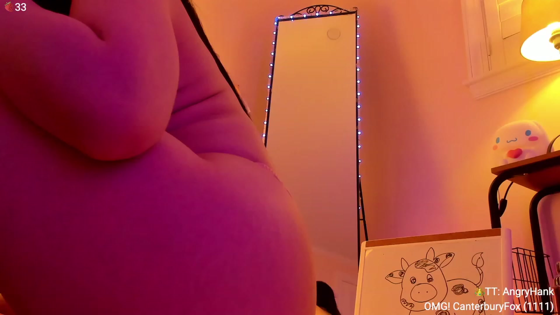 Gallery image thumbnail from AcaiBerry's myfreecams stream on, 12/14/2023, 08:33 image 15 of 20