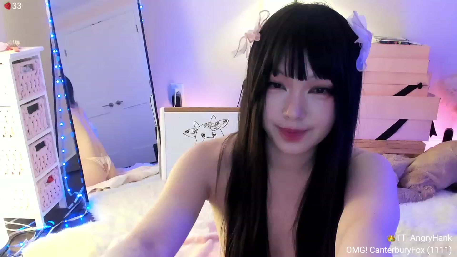 Gallery image thumbnail from AcaiBerry's myfreecams stream on, 12/14/2023, 08:33 image 20 of 20
