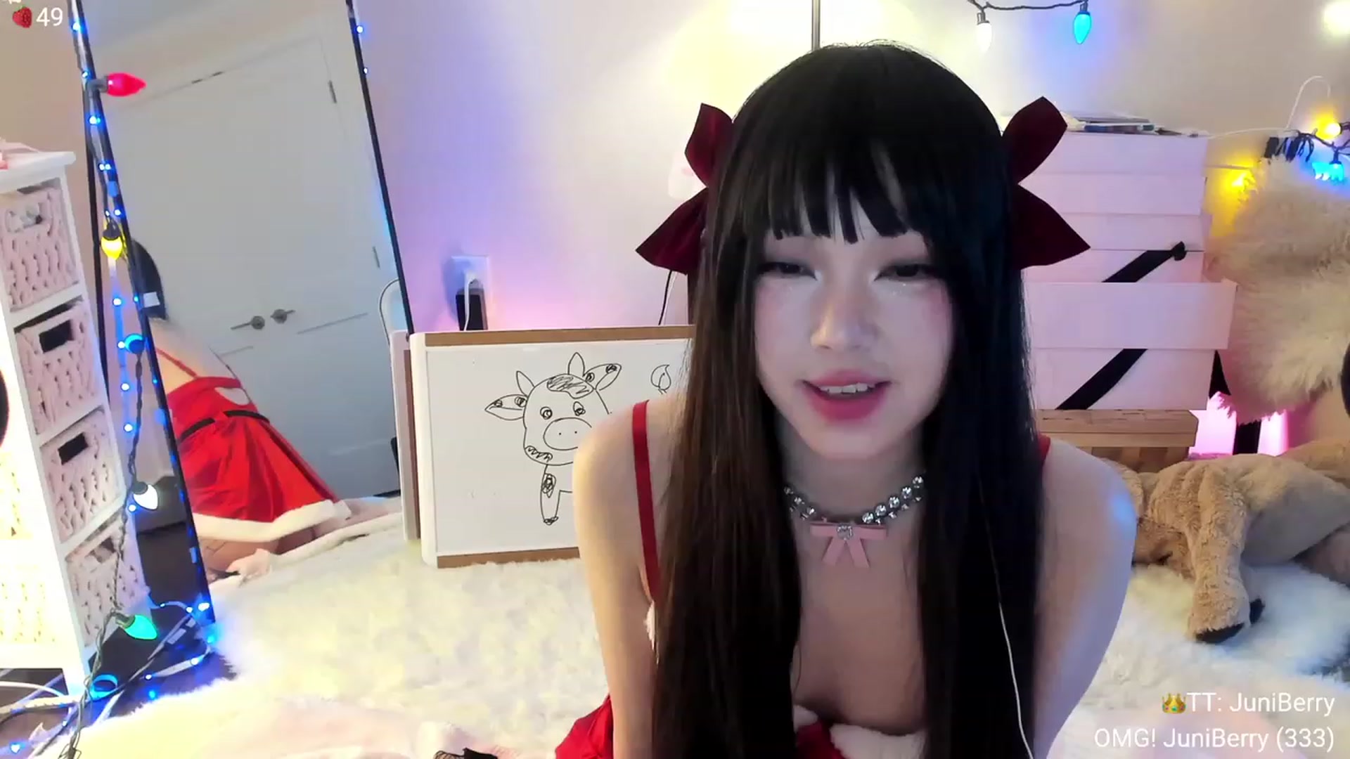 Gallery image thumbnail from AcaiBerry's myfreecams stream on, 12/21/2023, 06:18 image 2 of 20