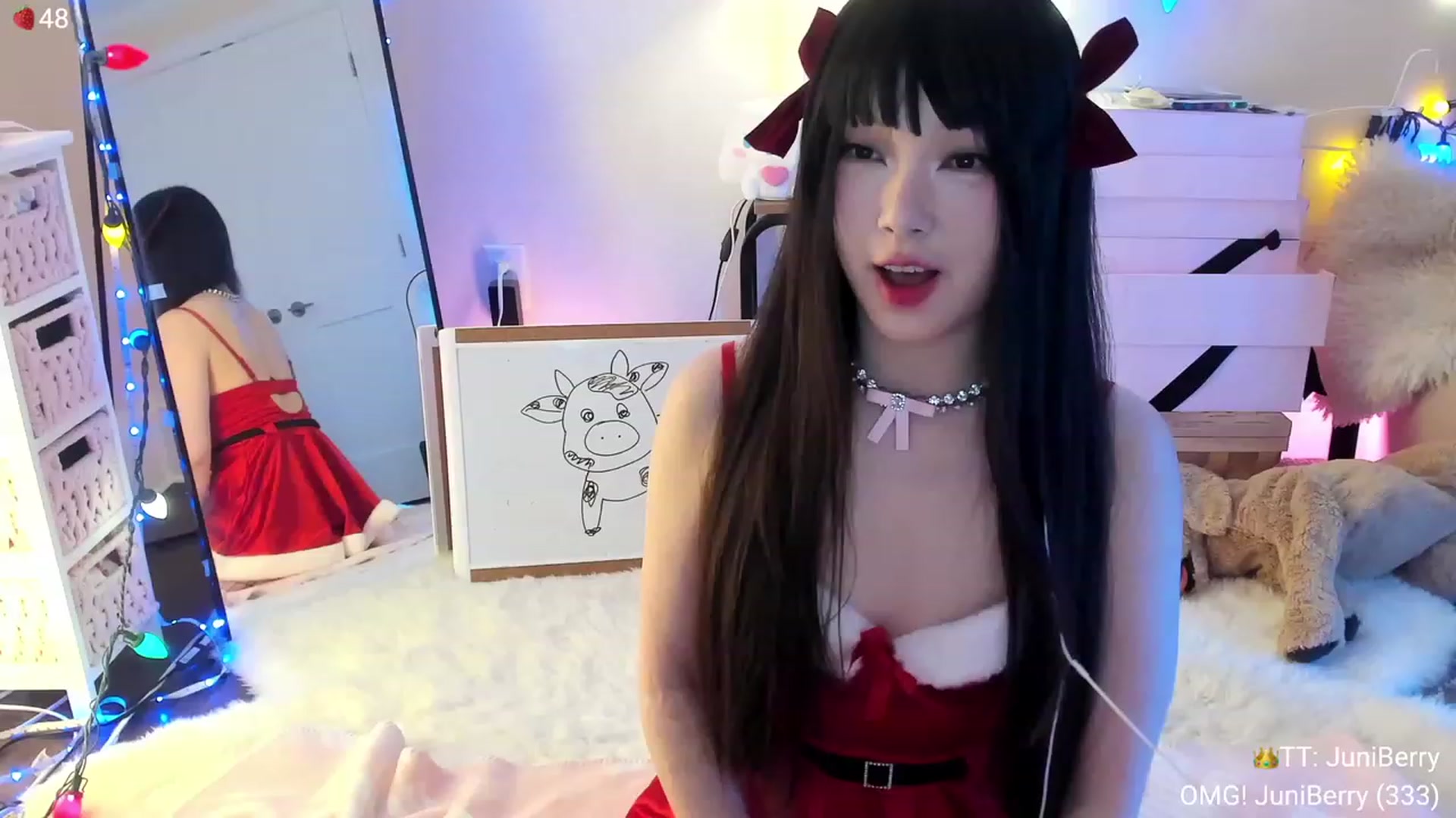 Gallery image thumbnail from AcaiBerry's myfreecams stream on, 12/21/2023, 06:18 image 11 of 20