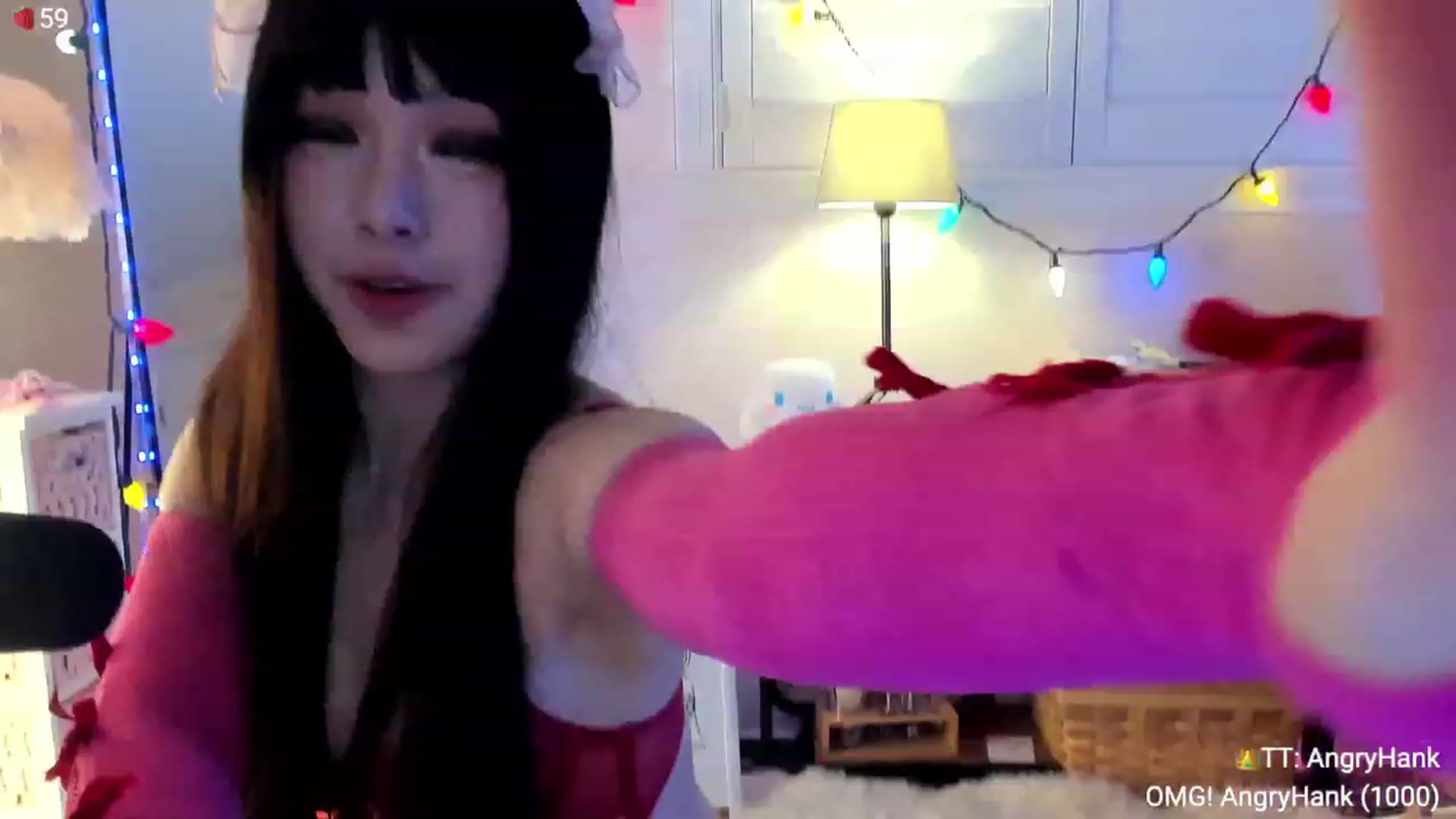 Gallery image thumbnail from AcaiBerry's myfreecams stream on, 12/30/2023, 06:11 image 18 of 20