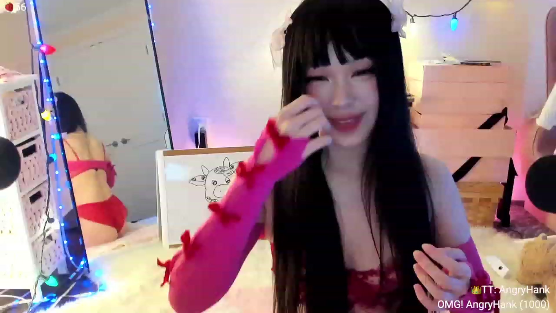 Gallery image thumbnail from AcaiBerry's myfreecams stream on, 12/30/2023, 06:11 image 20 of 20