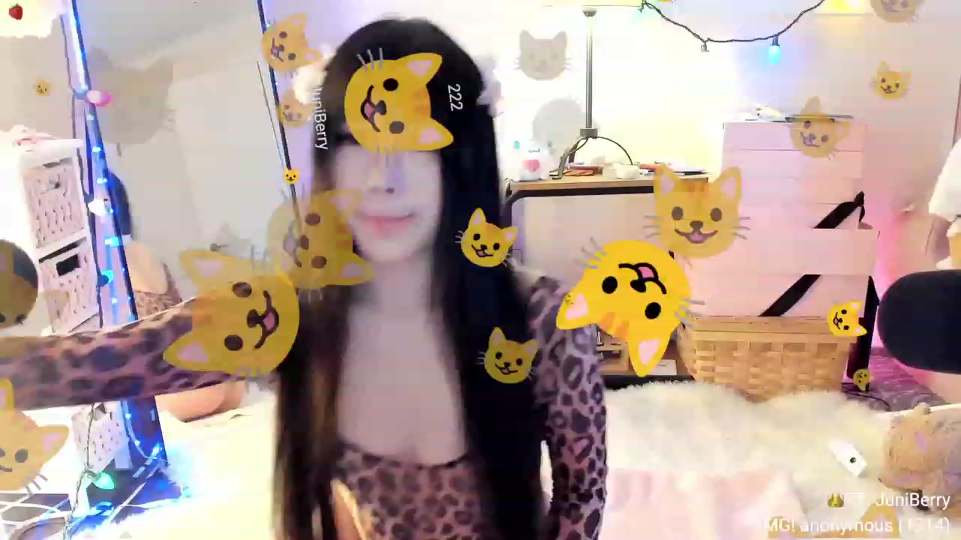 Gallery image thumbnail from AcaiBerry's myfreecams stream on, 12/30/2023, 08:12 image 15 of 20
