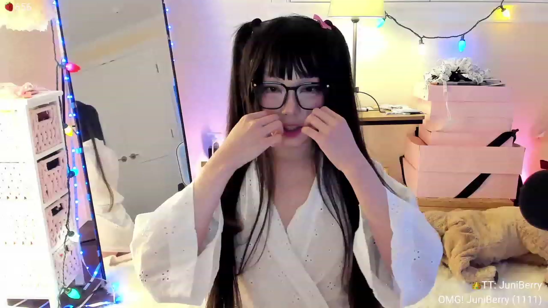 Gallery image thumbnail from AcaiBerry's myfreecams stream on, 01/06/2024, 06:05 image 3 of 20
