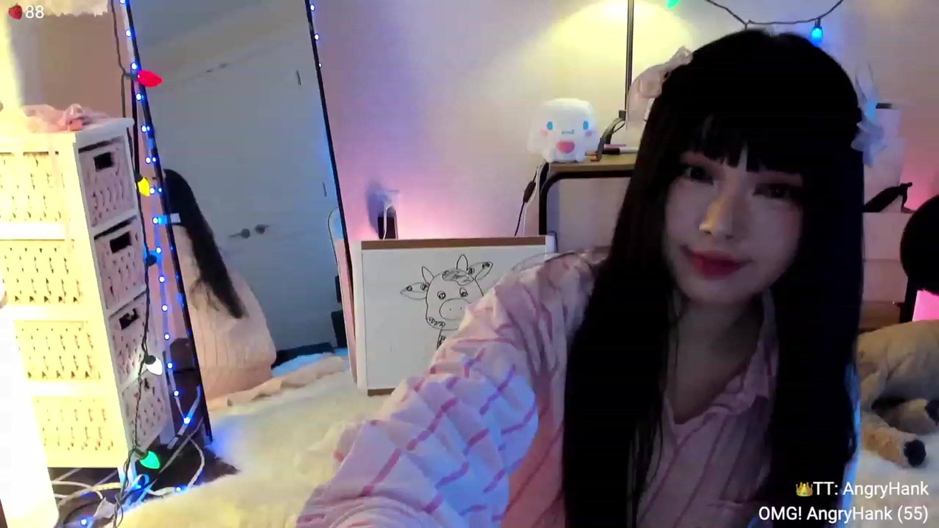 Gallery image thumbnail from AcaiBerry's myfreecams stream on, 01/07/2024, 04:59 image 8 of 20