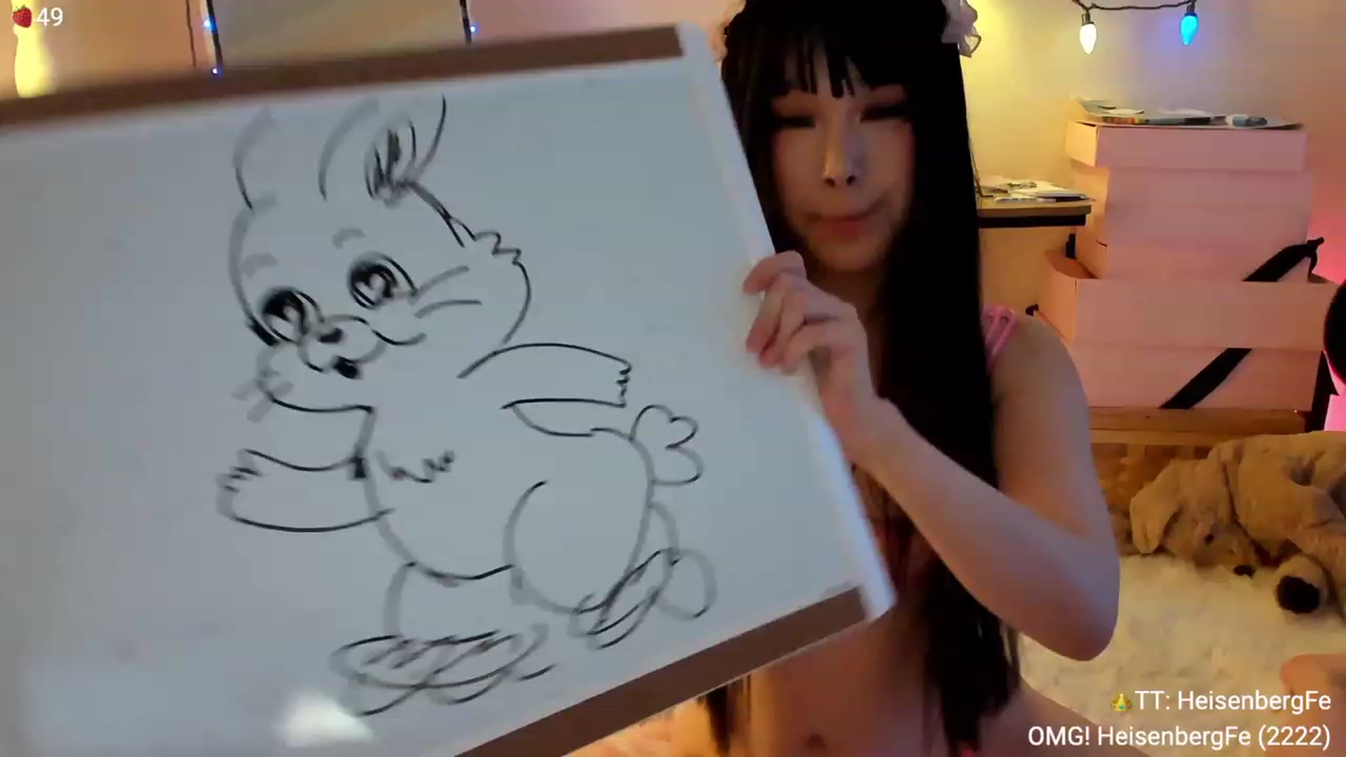 Gallery image thumbnail from AcaiBerry's myfreecams stream on, 01/07/2024, 08:10 image 10 of 20