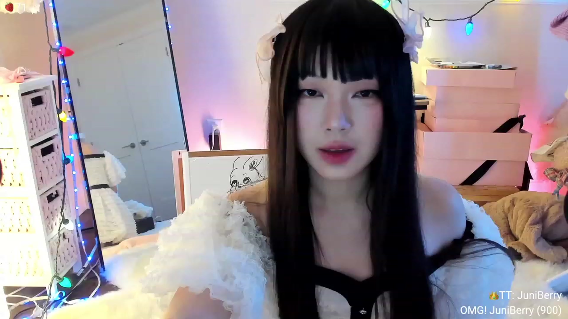 Gallery image thumbnail from AcaiBerry's myfreecams stream on, 01/10/2024, 05:01 image 1 of 20