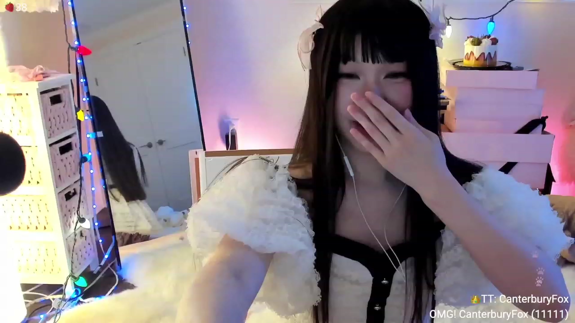 Gallery image thumbnail from AcaiBerry's myfreecams stream on, 01/10/2024, 07:50 image 3 of 20