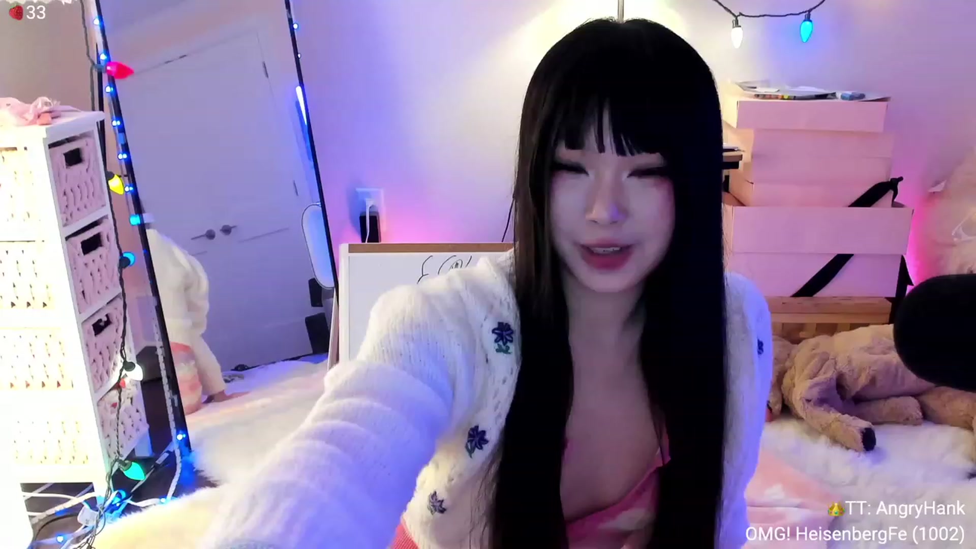 Gallery image thumbnail from AcaiBerry's myfreecams stream on, 01/13/2024, 08:01 image 11 of 20