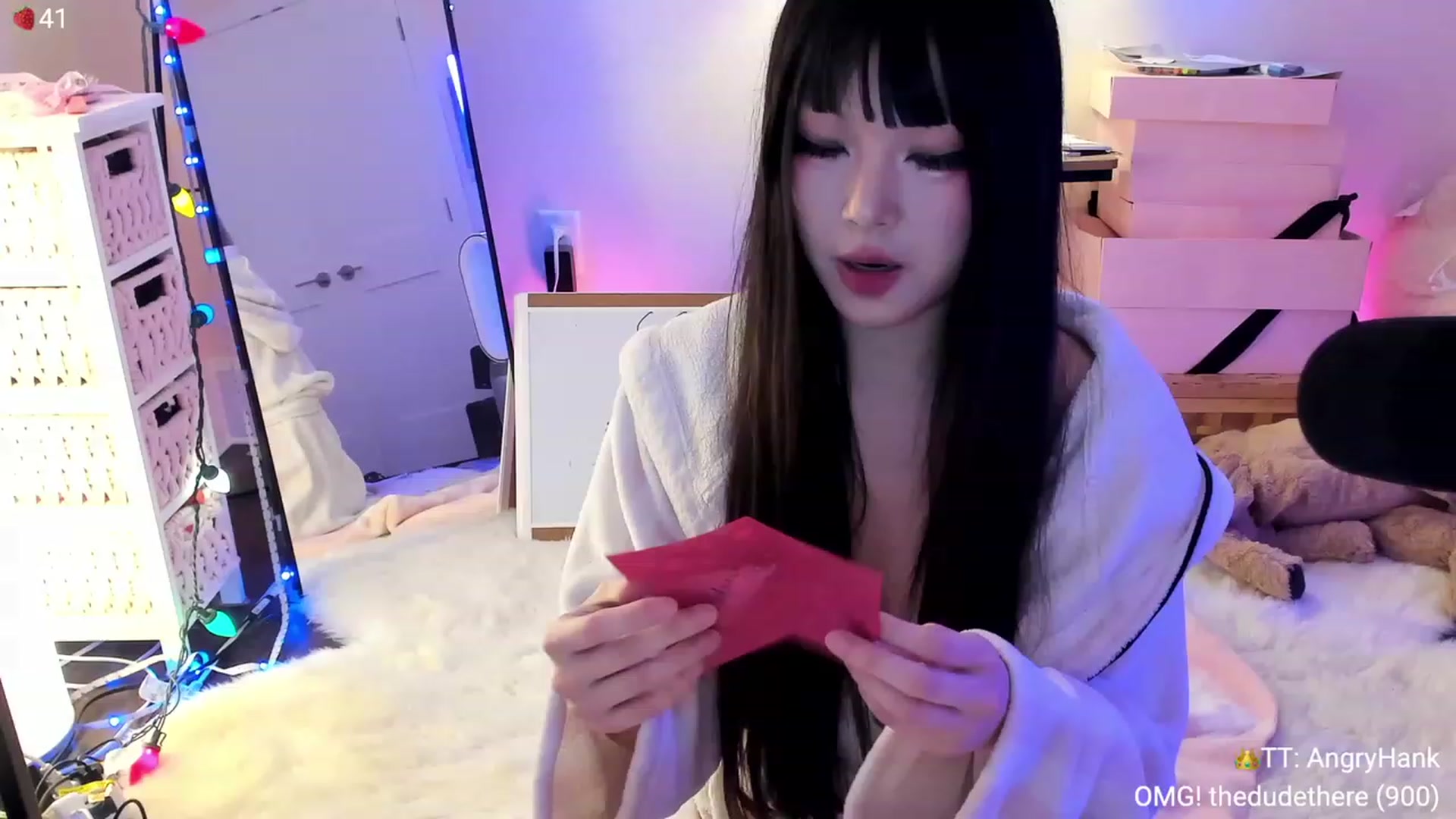 Gallery image thumbnail from AcaiBerry's myfreecams stream on, 01/13/2024, 08:01 image 2 of 20