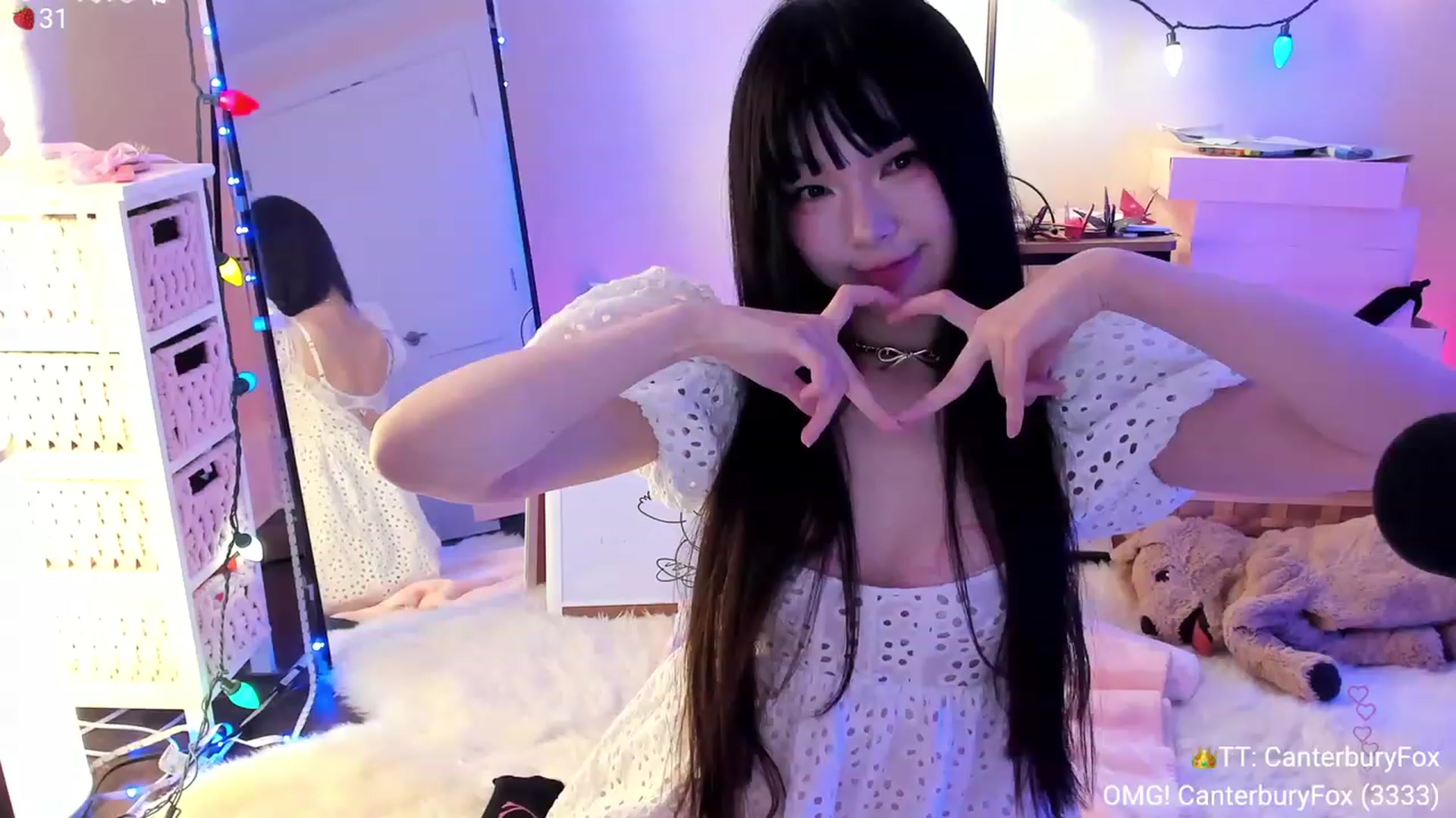 Gallery image thumbnail from AcaiBerry's myfreecams stream on, 01/14/2024, 07:55 image 3 of 20