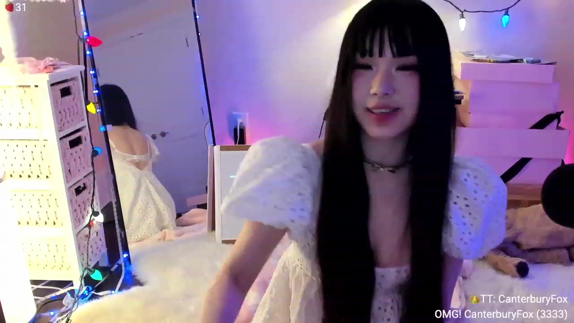 Gallery image thumbnail from AcaiBerry's myfreecams stream on, 01/14/2024, 07:55 image 5 of 20