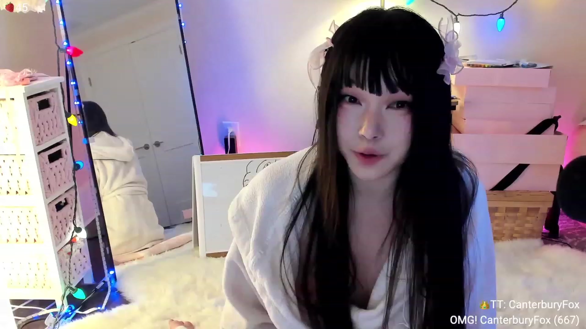 Gallery image thumbnail from AcaiBerry's myfreecams stream on, 01/18/2024, 05:32 image 9 of 20