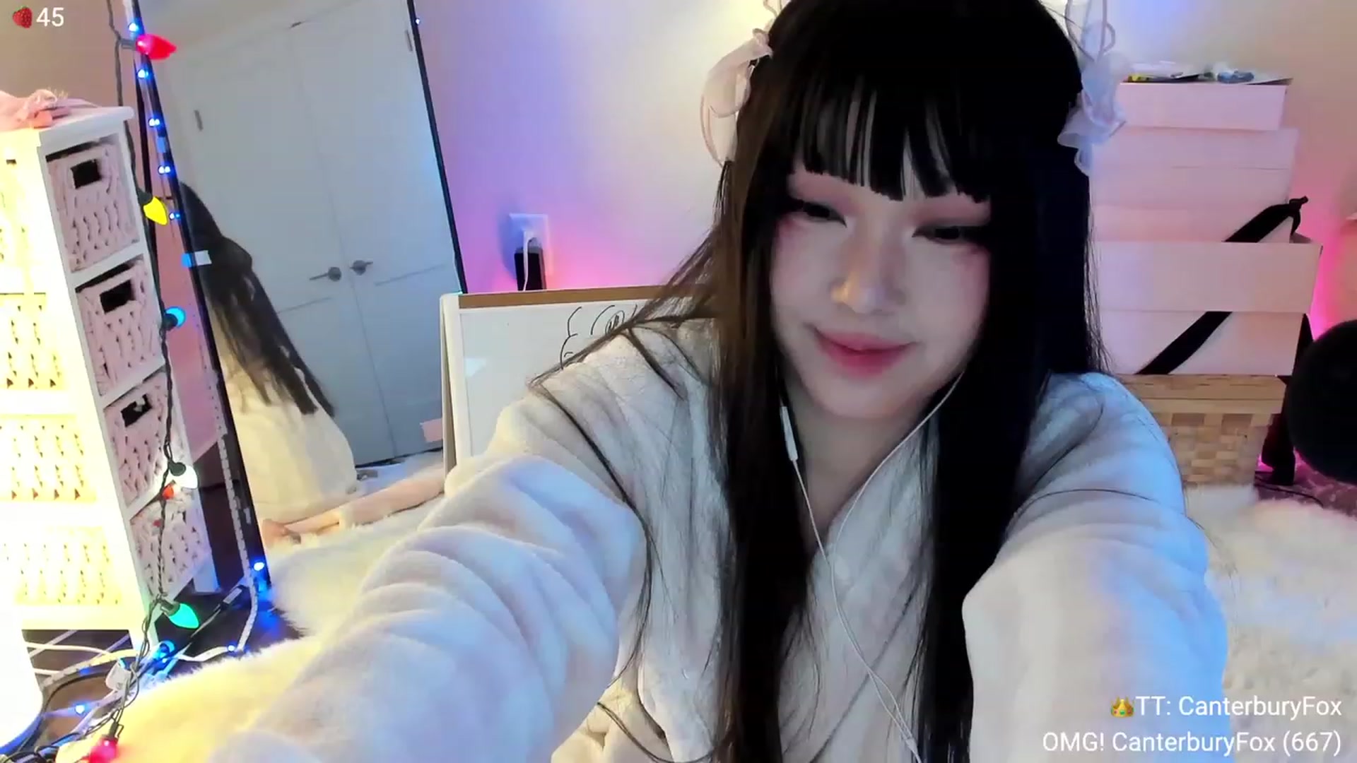 Gallery image thumbnail from AcaiBerry's myfreecams stream on, 01/18/2024, 05:32 image 3 of 20