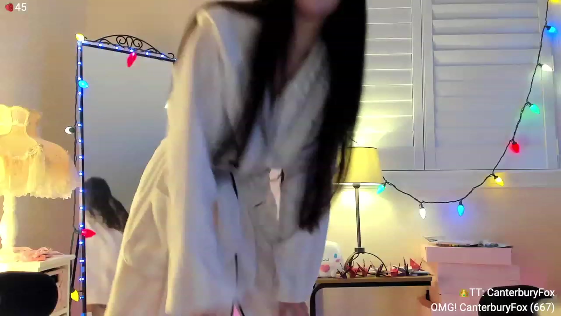 Gallery image thumbnail from AcaiBerry's myfreecams stream on, 01/18/2024, 05:32 image 6 of 20
