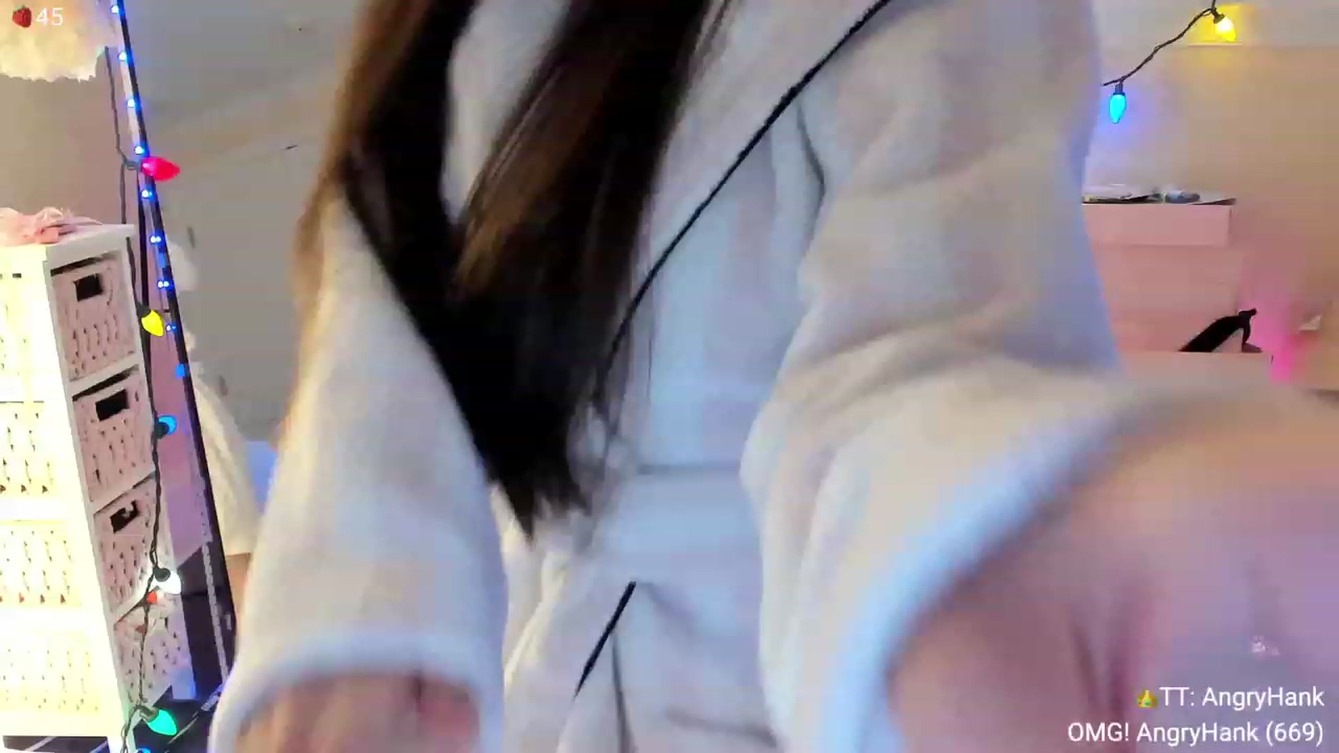 Gallery image thumbnail from AcaiBerry's myfreecams stream on, 01/18/2024, 05:32 image 12 of 20