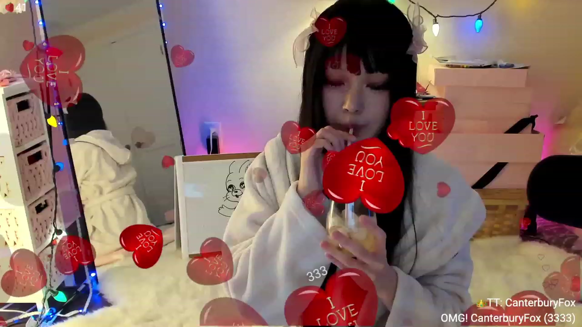 Gallery image thumbnail from AcaiBerry's myfreecams stream on, 01/18/2024, 05:32 image 16 of 20