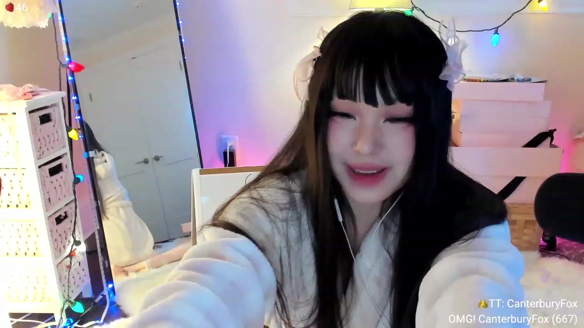 Gallery image thumbnail from AcaiBerry's myfreecams stream on, 01/18/2024, 05:32 image 2 of 20