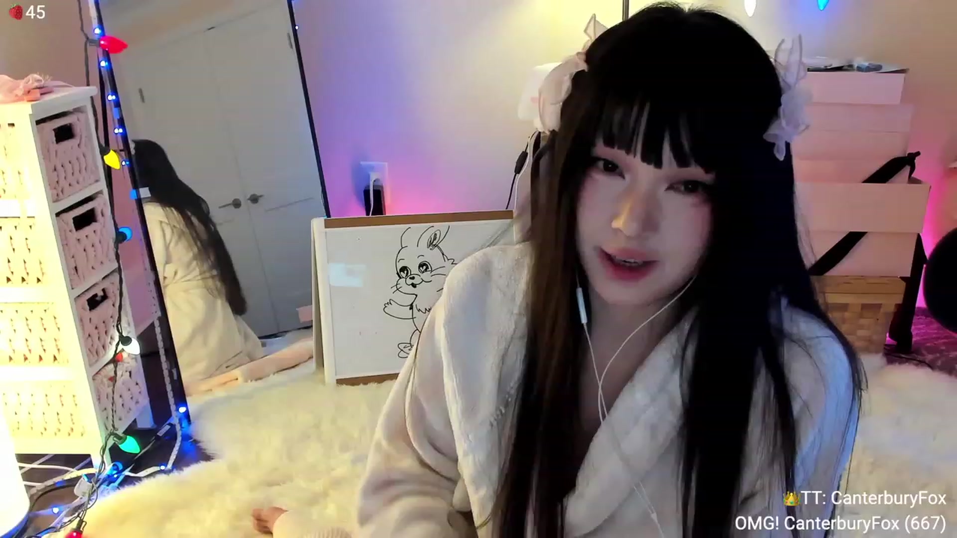 Gallery image thumbnail from AcaiBerry's myfreecams stream on, 01/18/2024, 05:32 image 4 of 20