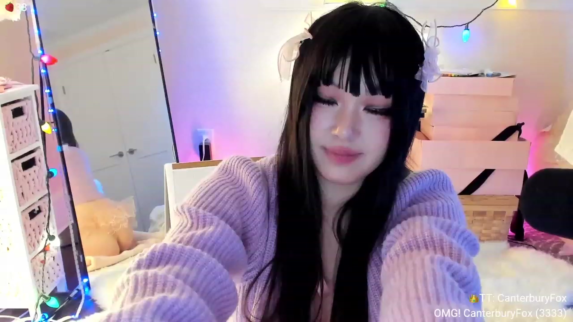 Gallery image thumbnail from AcaiBerry's myfreecams stream on, 01/18/2024, 08:02 image 6 of 20