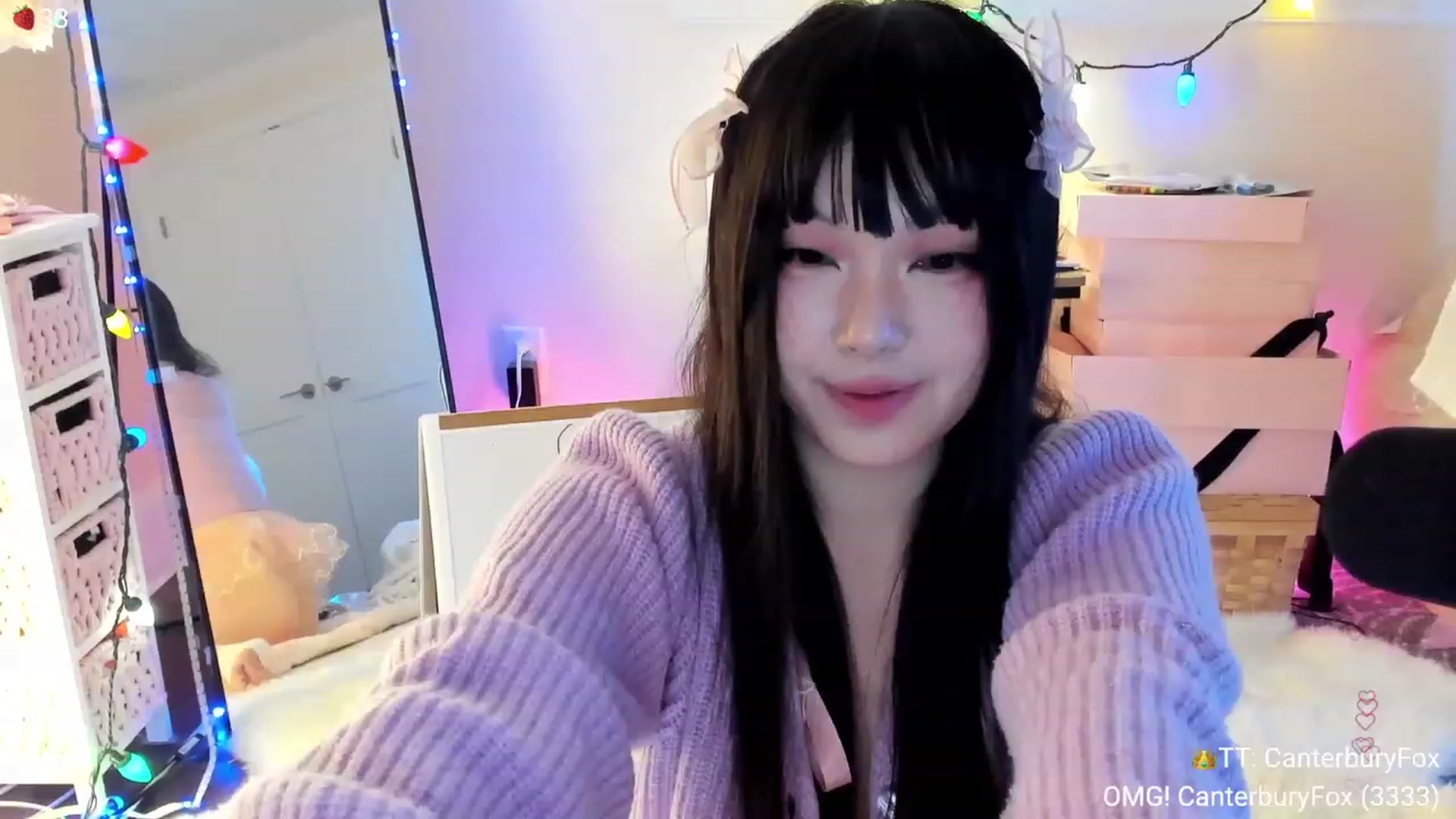 Gallery image thumbnail from AcaiBerry's myfreecams stream on, 01/18/2024, 08:02 image 4 of 20