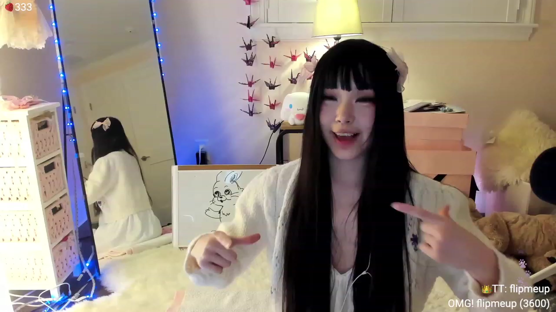 Gallery image thumbnail from AcaiBerry's myfreecams stream on, 02/03/2024, 06:39 image 6 of 20