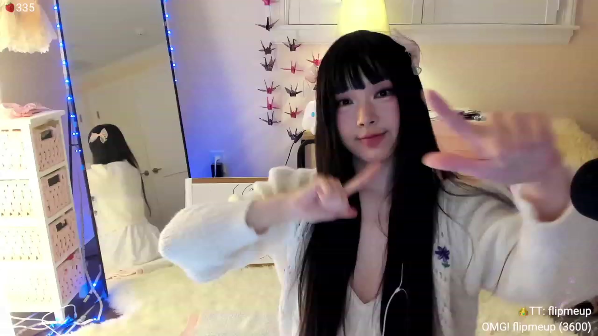 Gallery image thumbnail from AcaiBerry's myfreecams stream on, 02/03/2024, 06:39 image 5 of 20