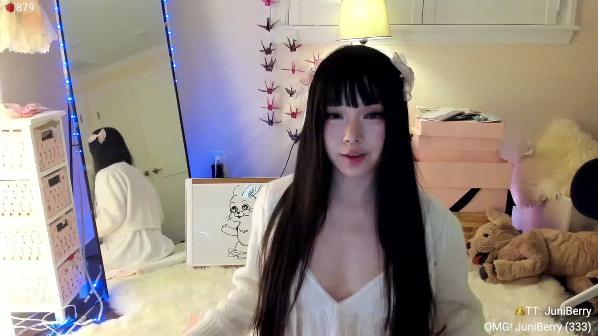 Gallery image thumbnail from AcaiBerry's myfreecams stream on, 02/03/2024, 06:39 image 2 of 20