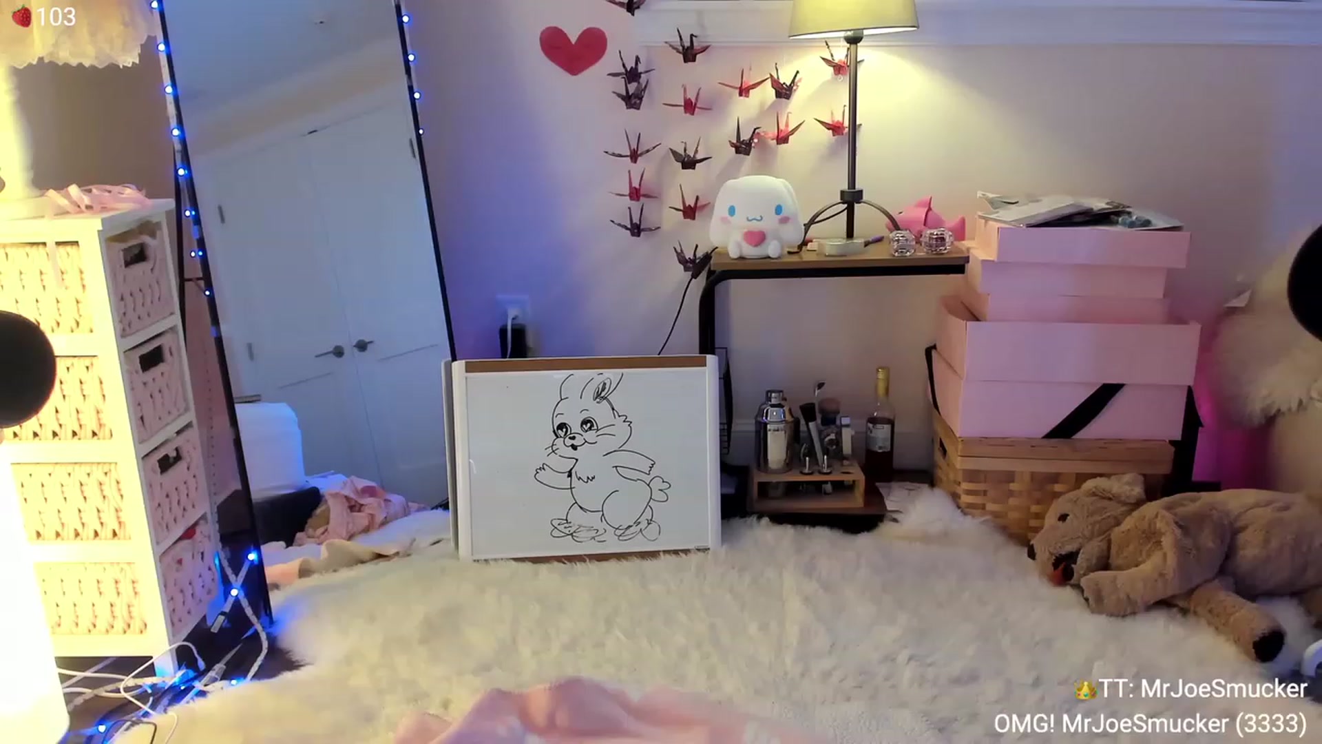 Gallery image thumbnail from AcaiBerry's myfreecams stream on, 02/08/2024, 05:14 image 15 of 20