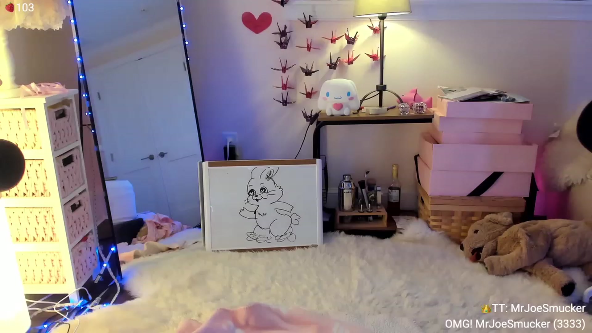 Gallery image thumbnail from AcaiBerry's myfreecams stream on, 02/08/2024, 05:14 image 16 of 20