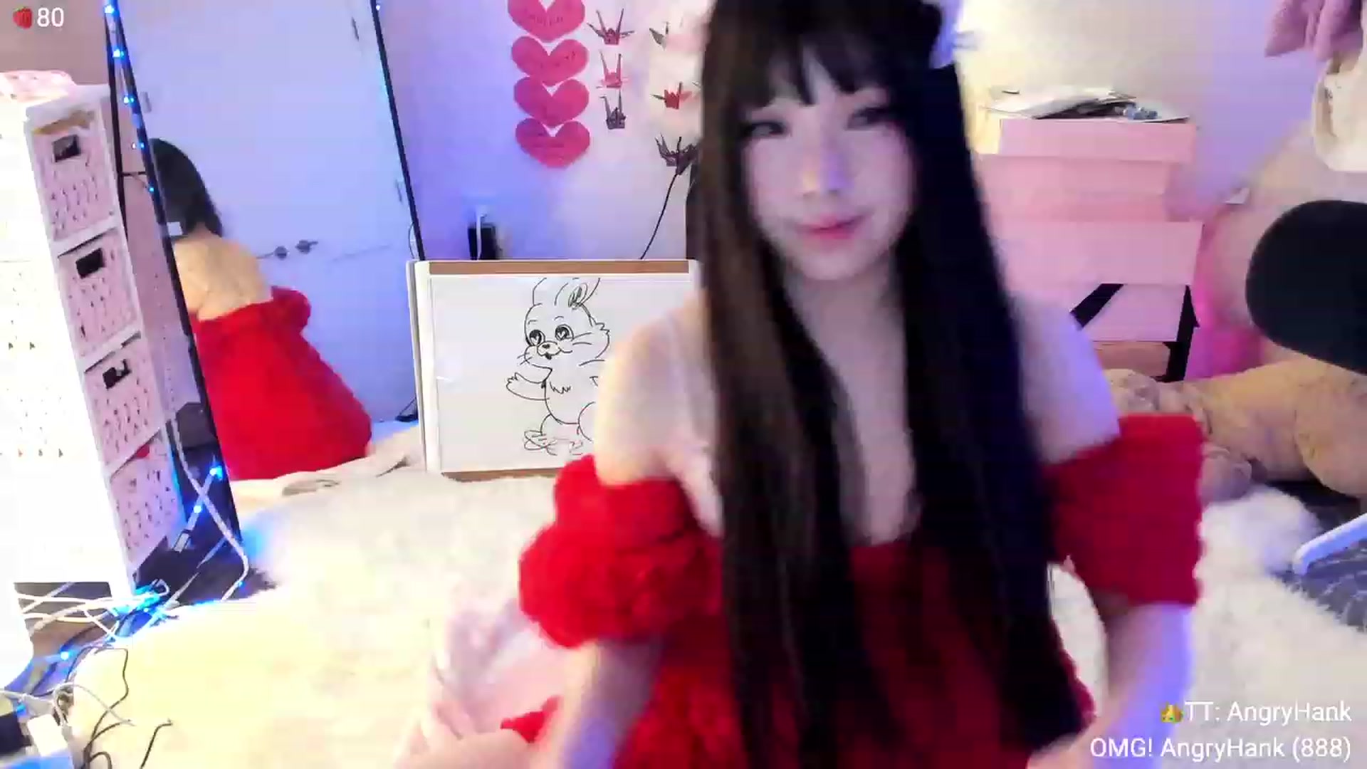 Gallery image thumbnail from AcaiBerry's myfreecams stream on, 02/11/2024, 06:51 image 2 of 20