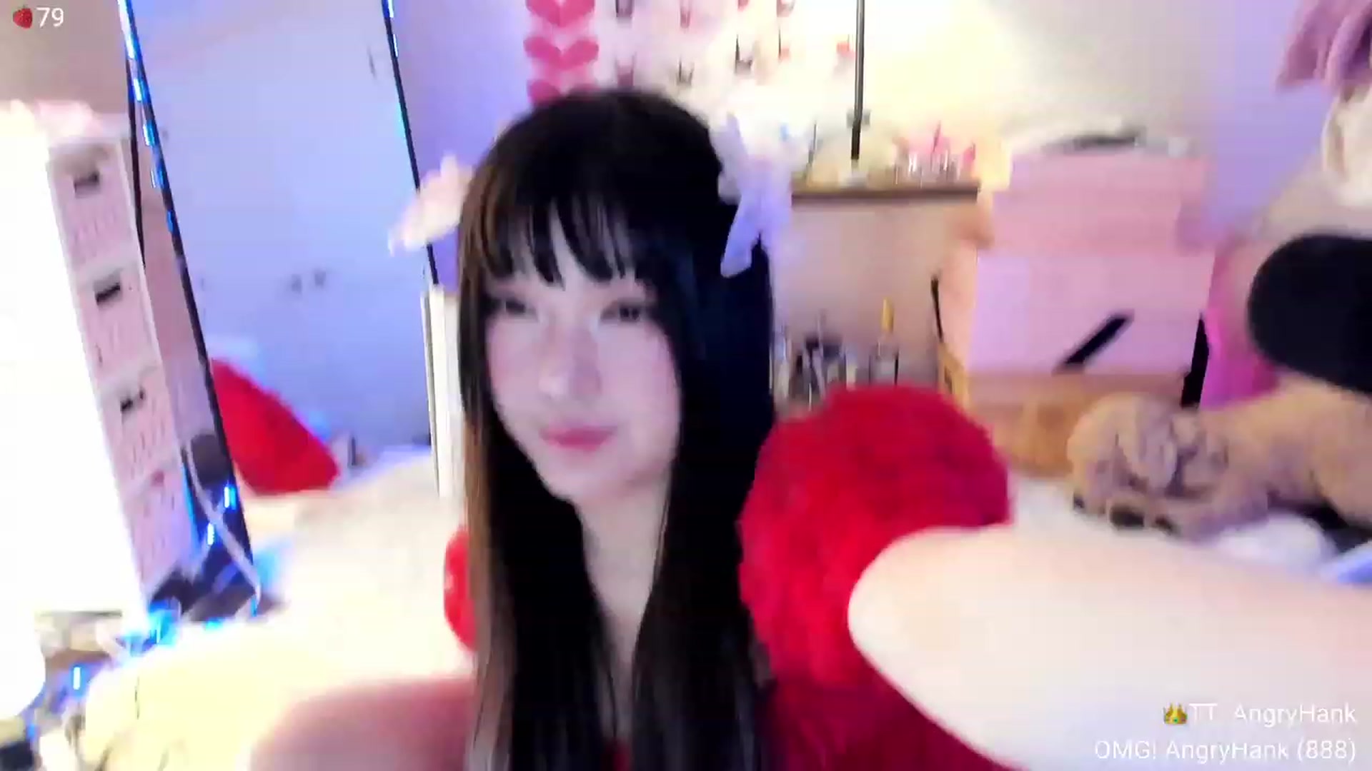 Gallery image thumbnail from AcaiBerry's myfreecams stream on, 02/11/2024, 06:51 image 1 of 20