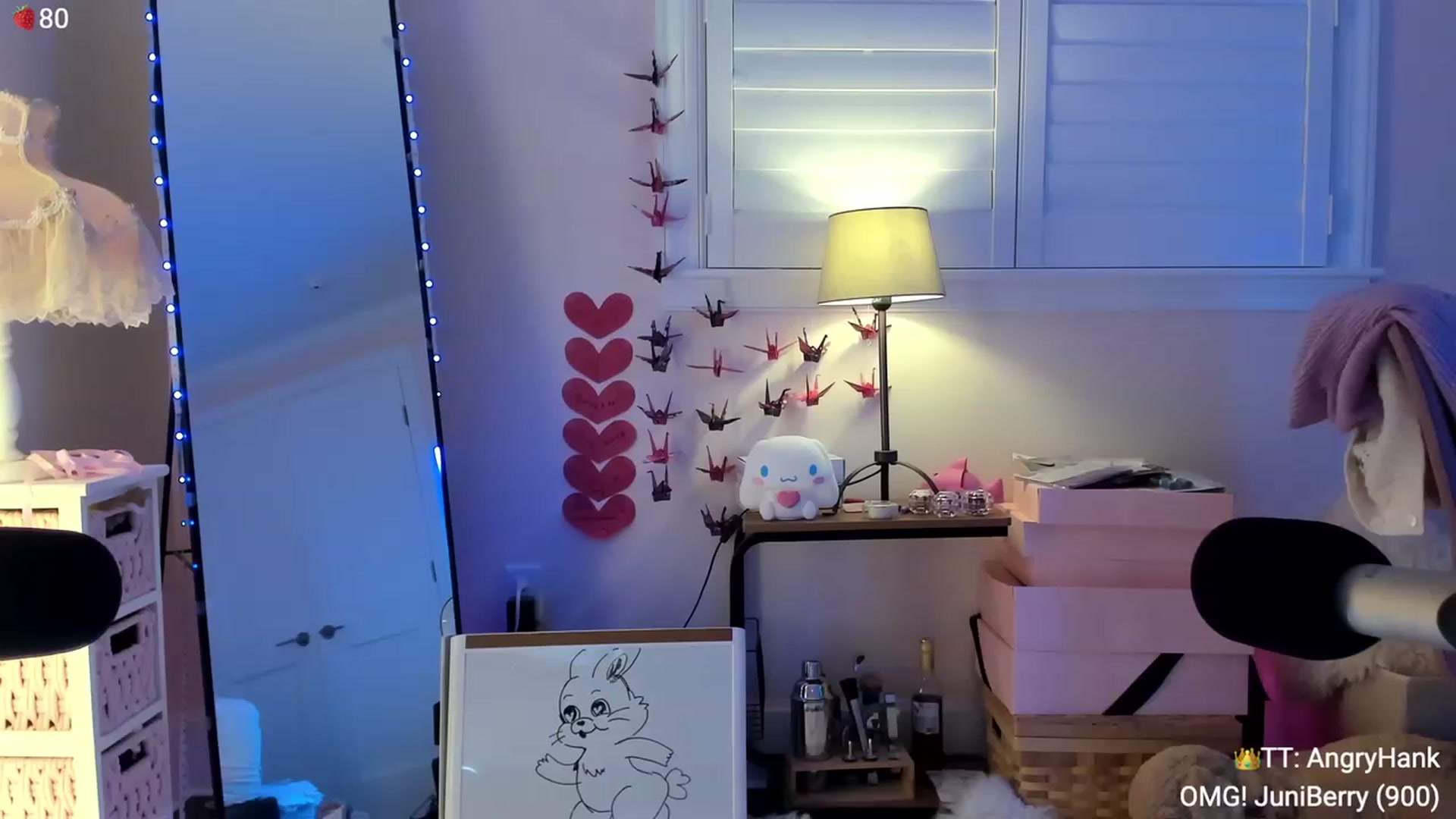 Gallery image thumbnail from AcaiBerry's myfreecams stream on, 02/11/2024, 06:51 image 7 of 20