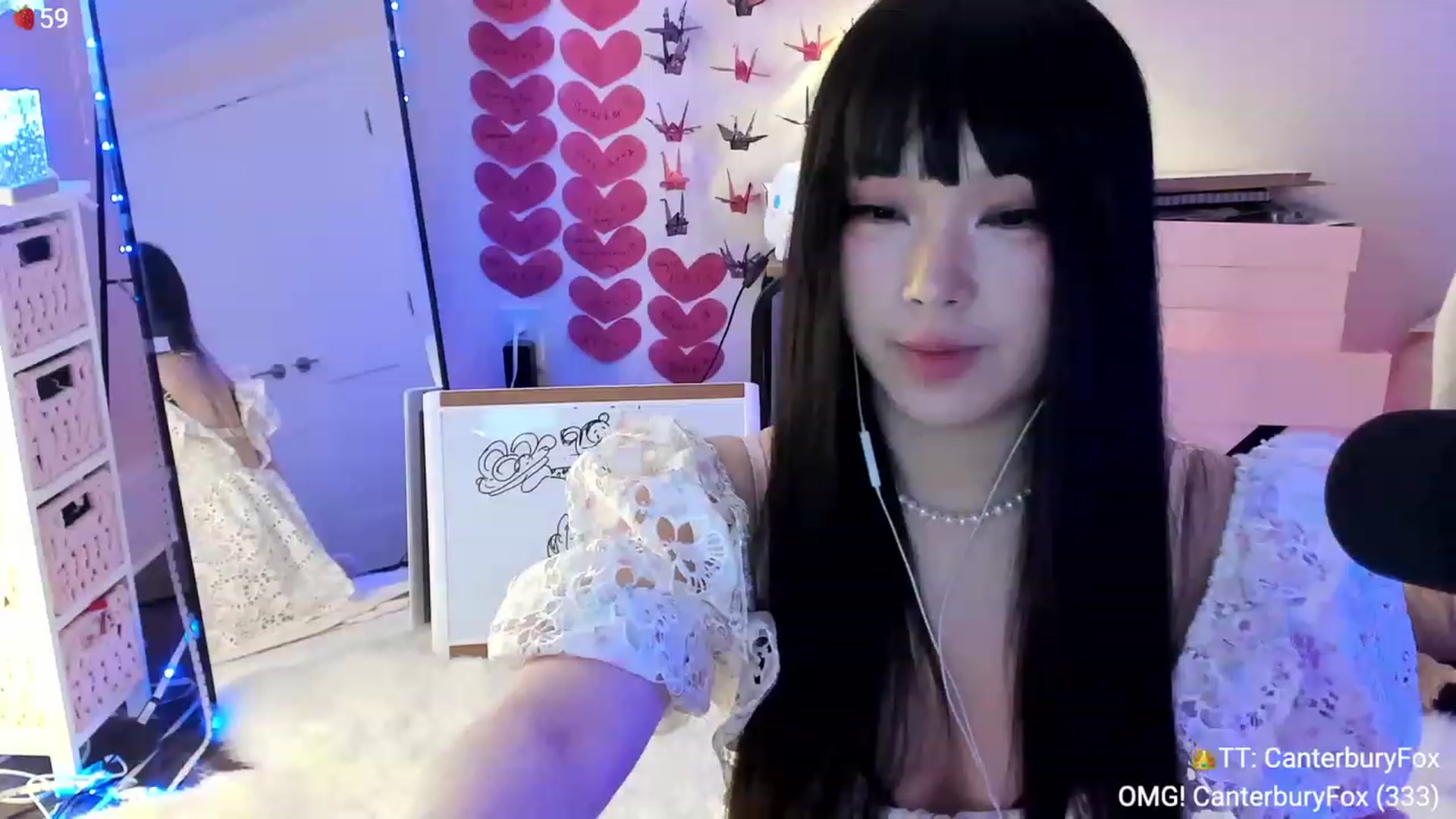Gallery image thumbnail from AcaiBerry's myfreecams stream on, 02/24/2024, 05:54 image 7 of 20