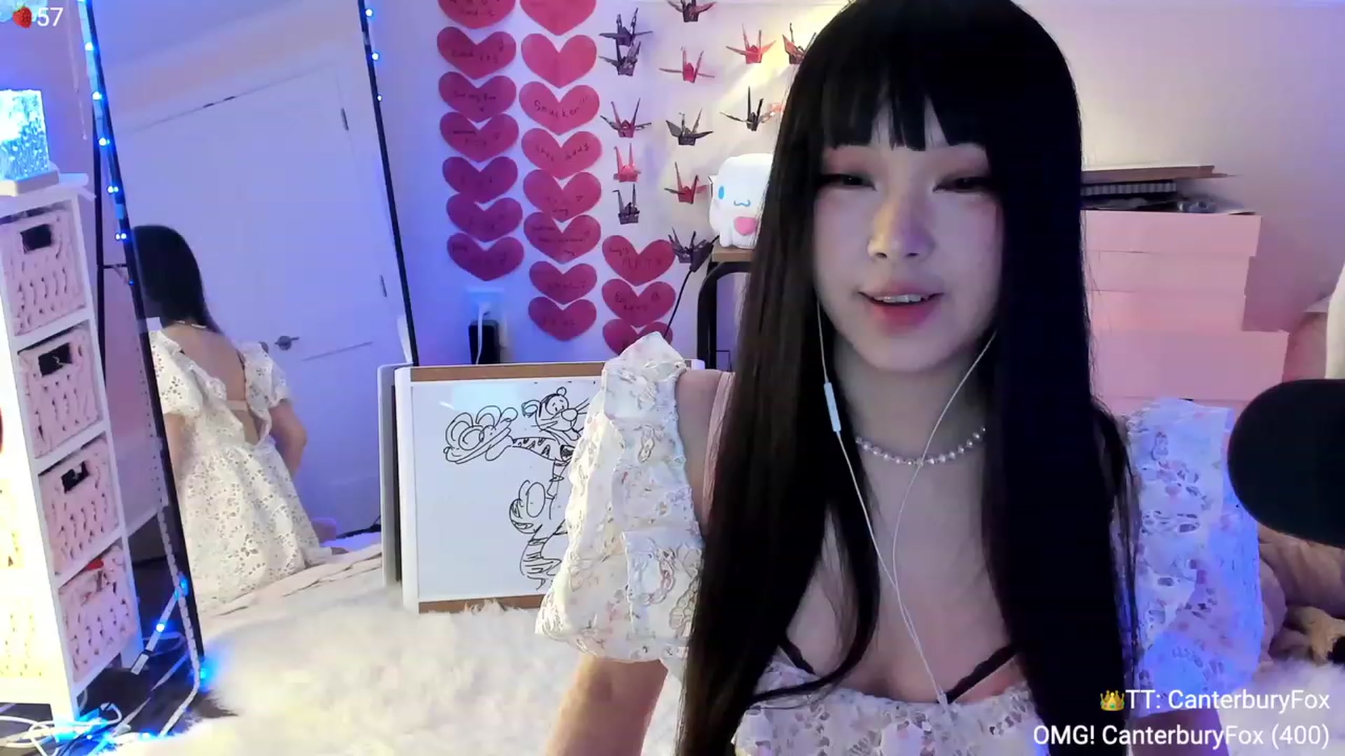 Gallery image thumbnail from AcaiBerry's myfreecams stream on, 02/24/2024, 05:54 image 12 of 20