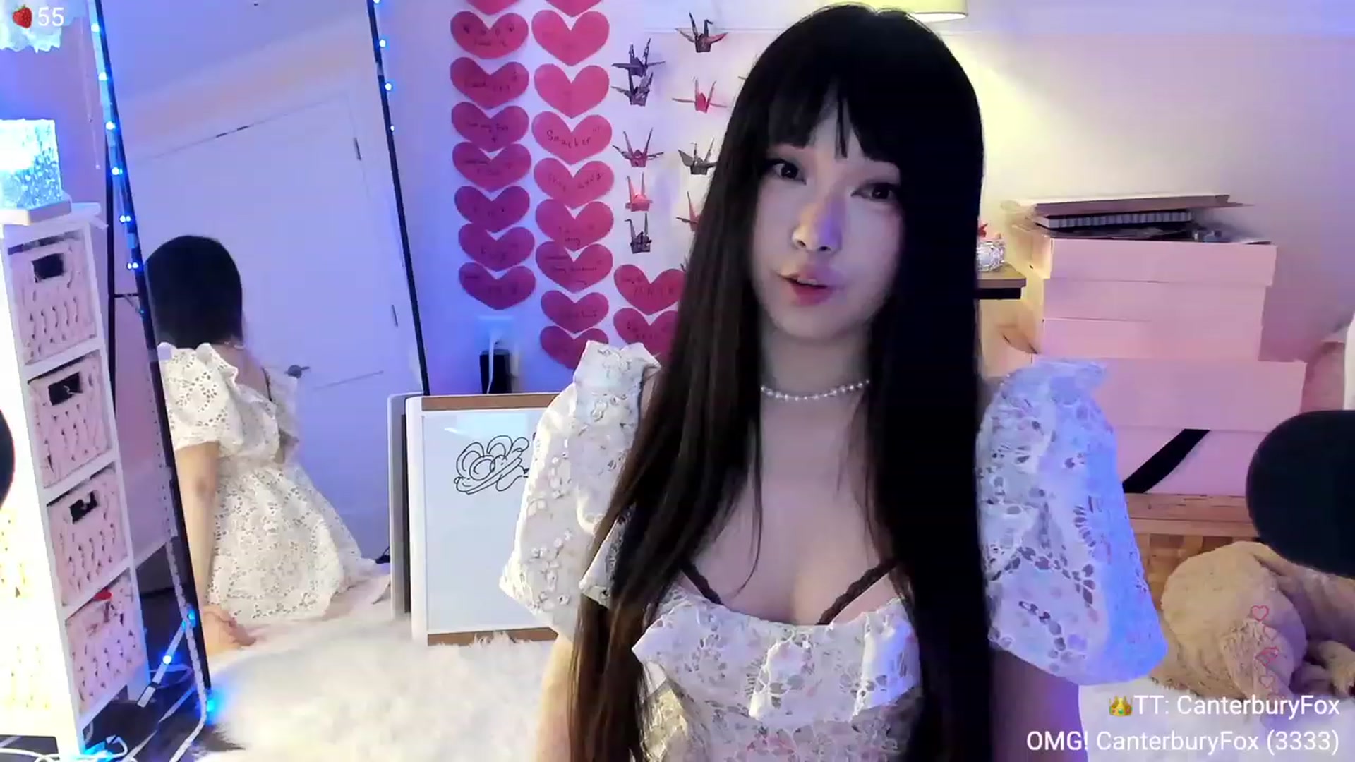 Gallery image thumbnail from AcaiBerry's myfreecams stream on, 02/24/2024, 05:54 image 16 of 20